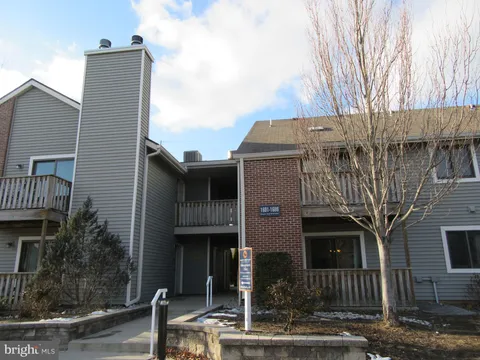 1608 Ravens C Rest Dr., Plainsboro, NJ MLS: NJMX2011106