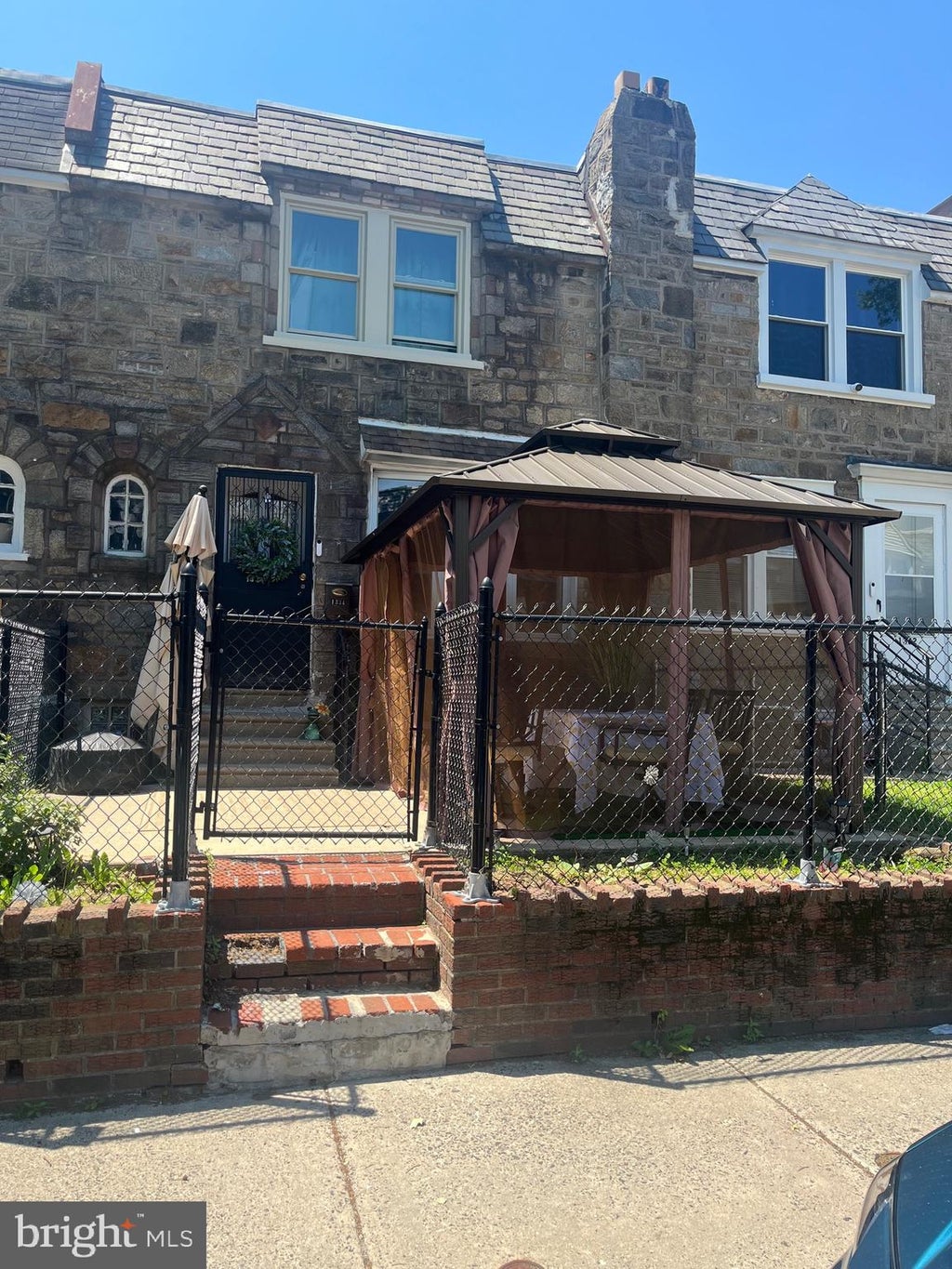 Photo of 1334 Mckinley Street, PHILADELPHIA, PA 19111 (MLS # PAPH2623368)