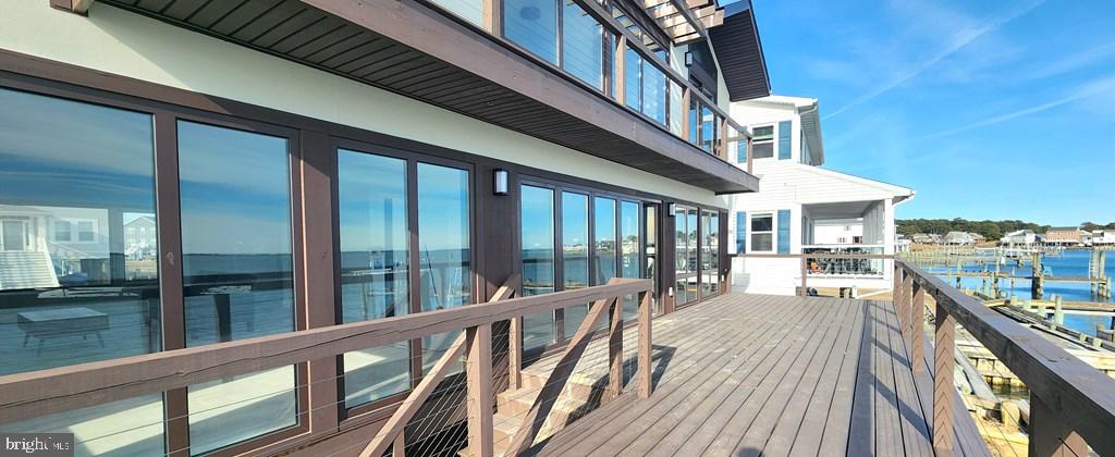 3407 BLACKBEARD ROAD