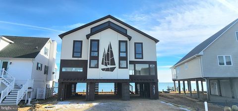 3407 BLACKBEARD ROAD GREENBACKVILLE VA 23356