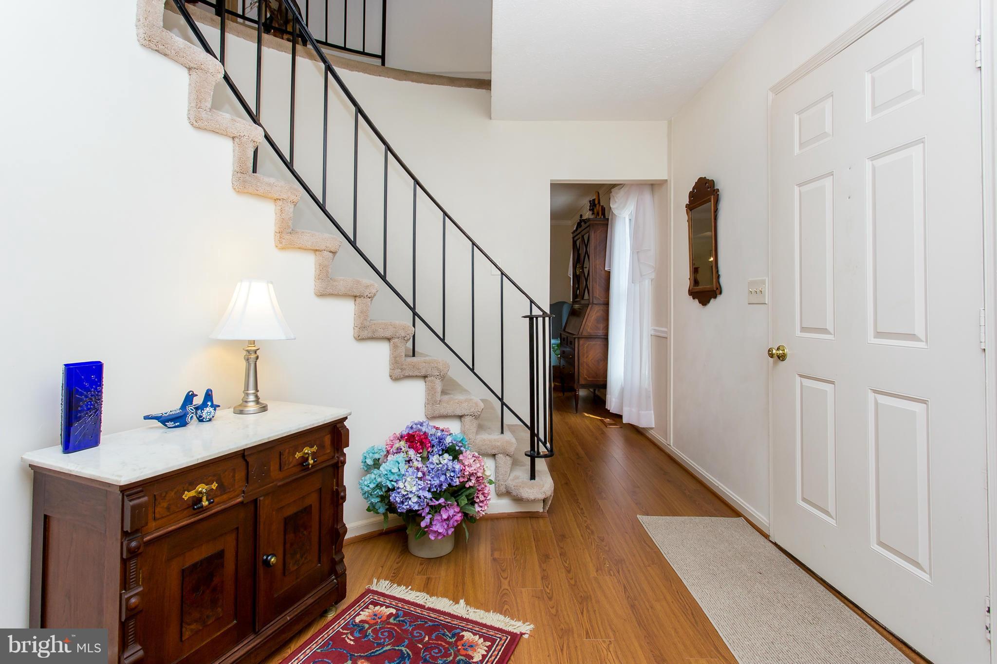 AQUIA HARBOUR - Residential