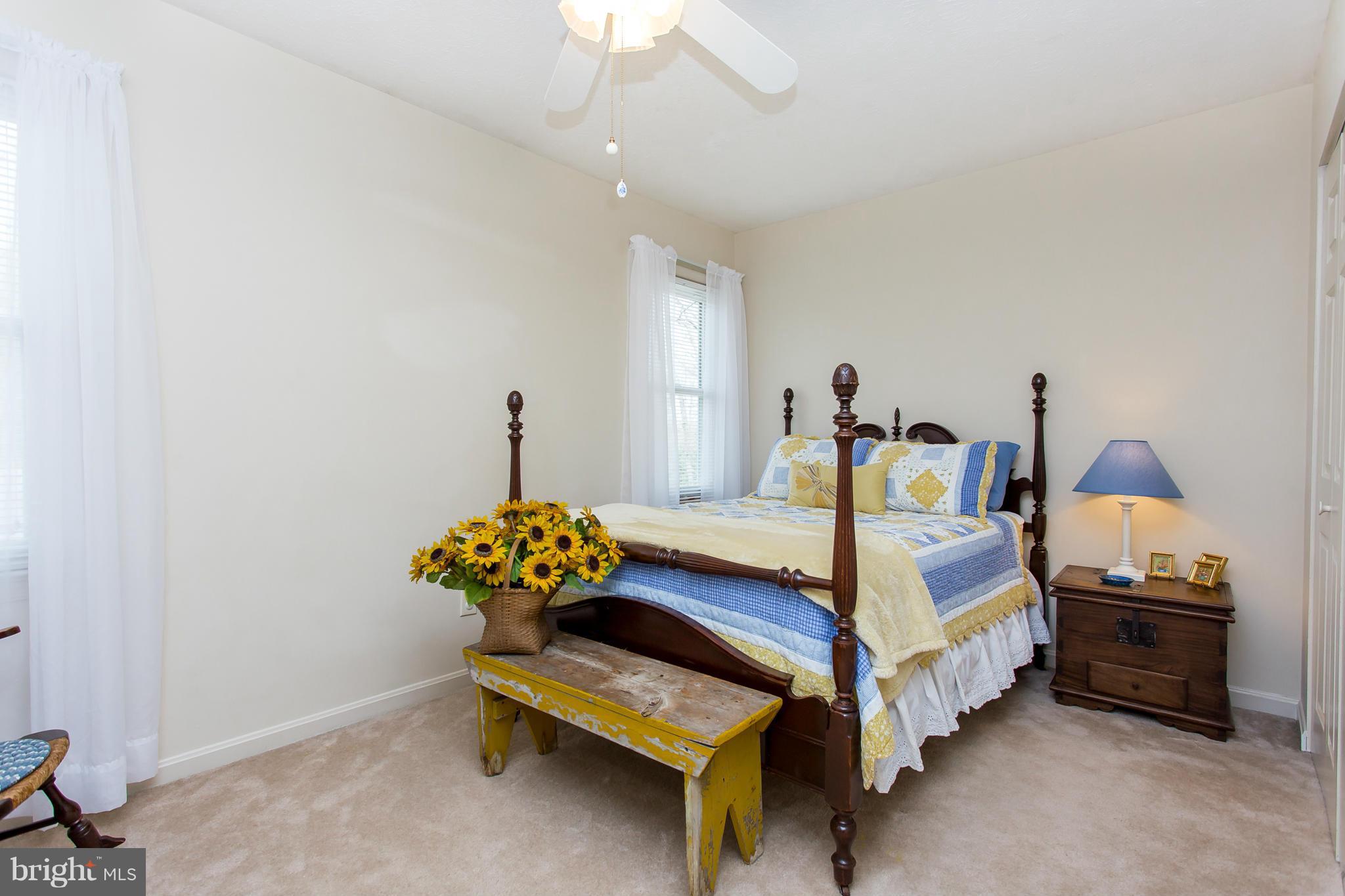 AQUIA HARBOUR - Residential