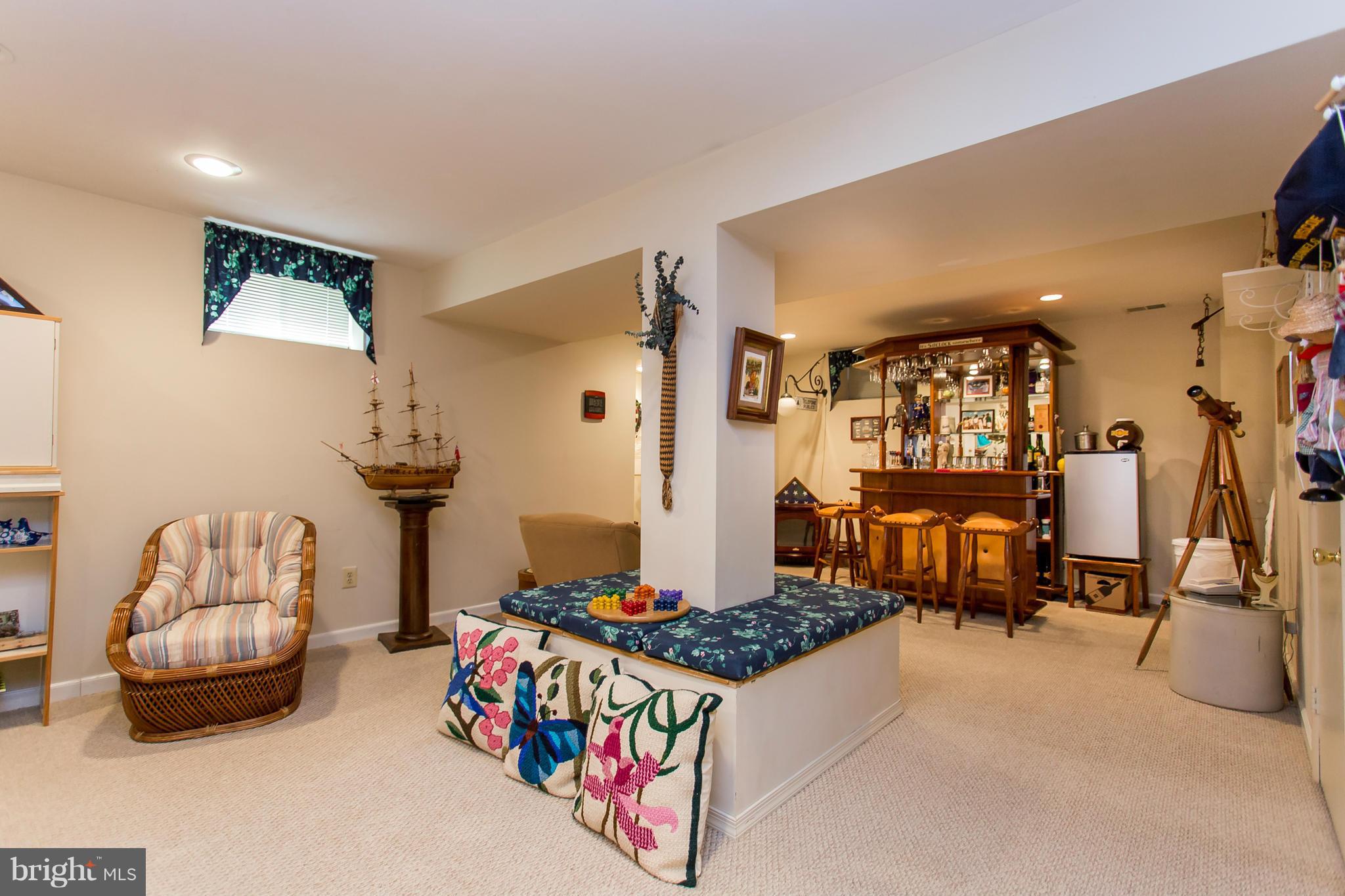 AQUIA HARBOUR - Residential