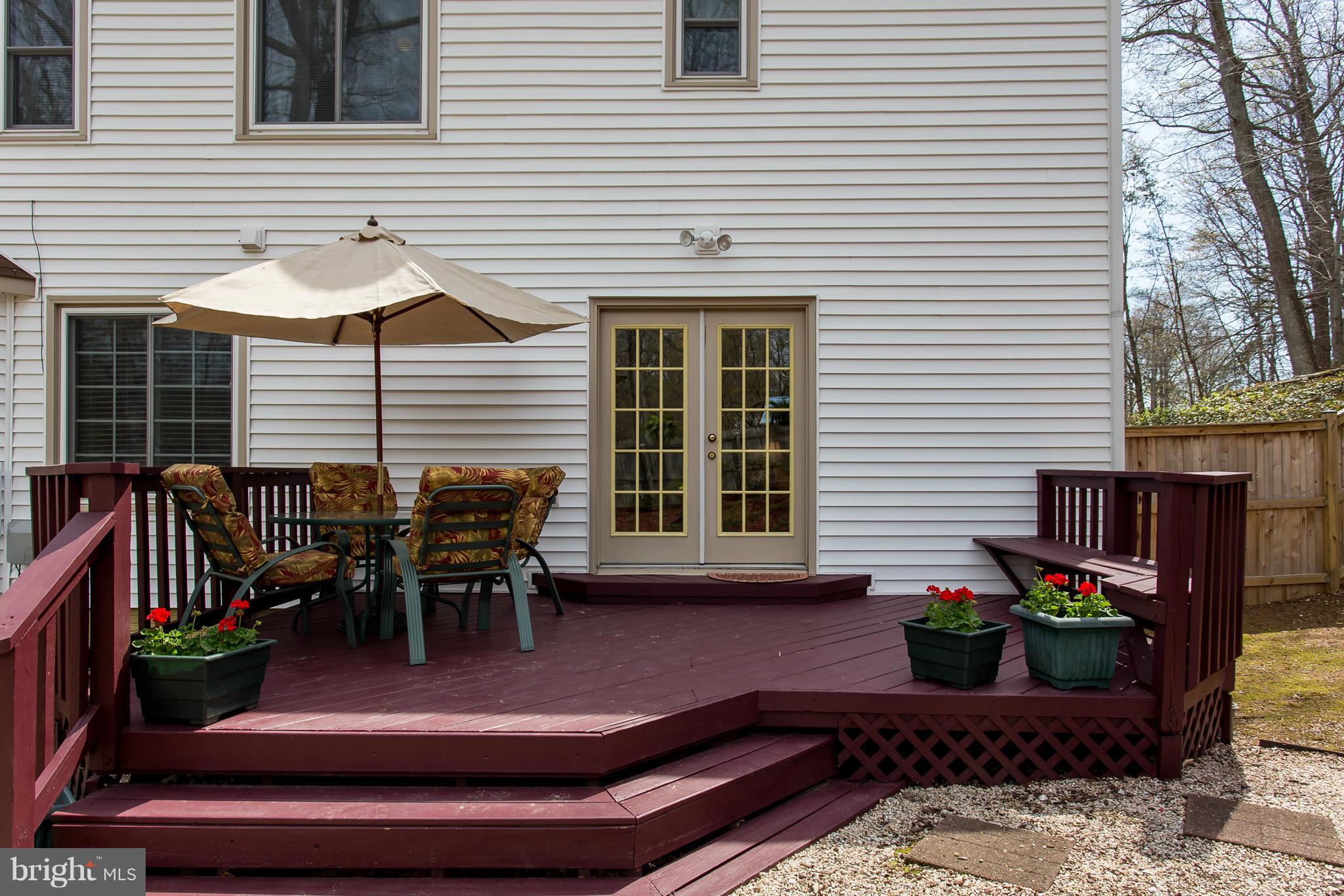 AQUIA HARBOUR - Residential