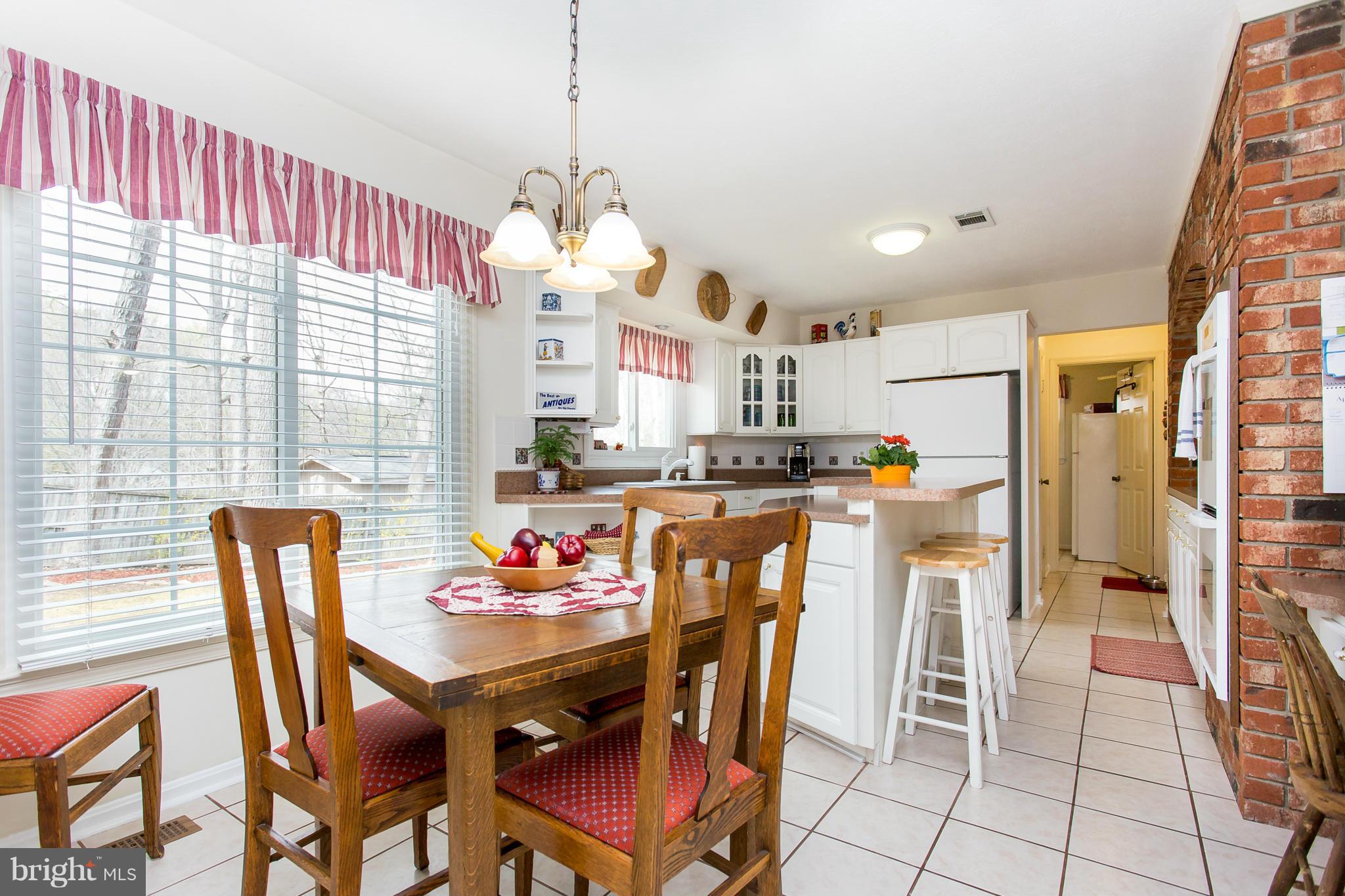 AQUIA HARBOUR - Residential