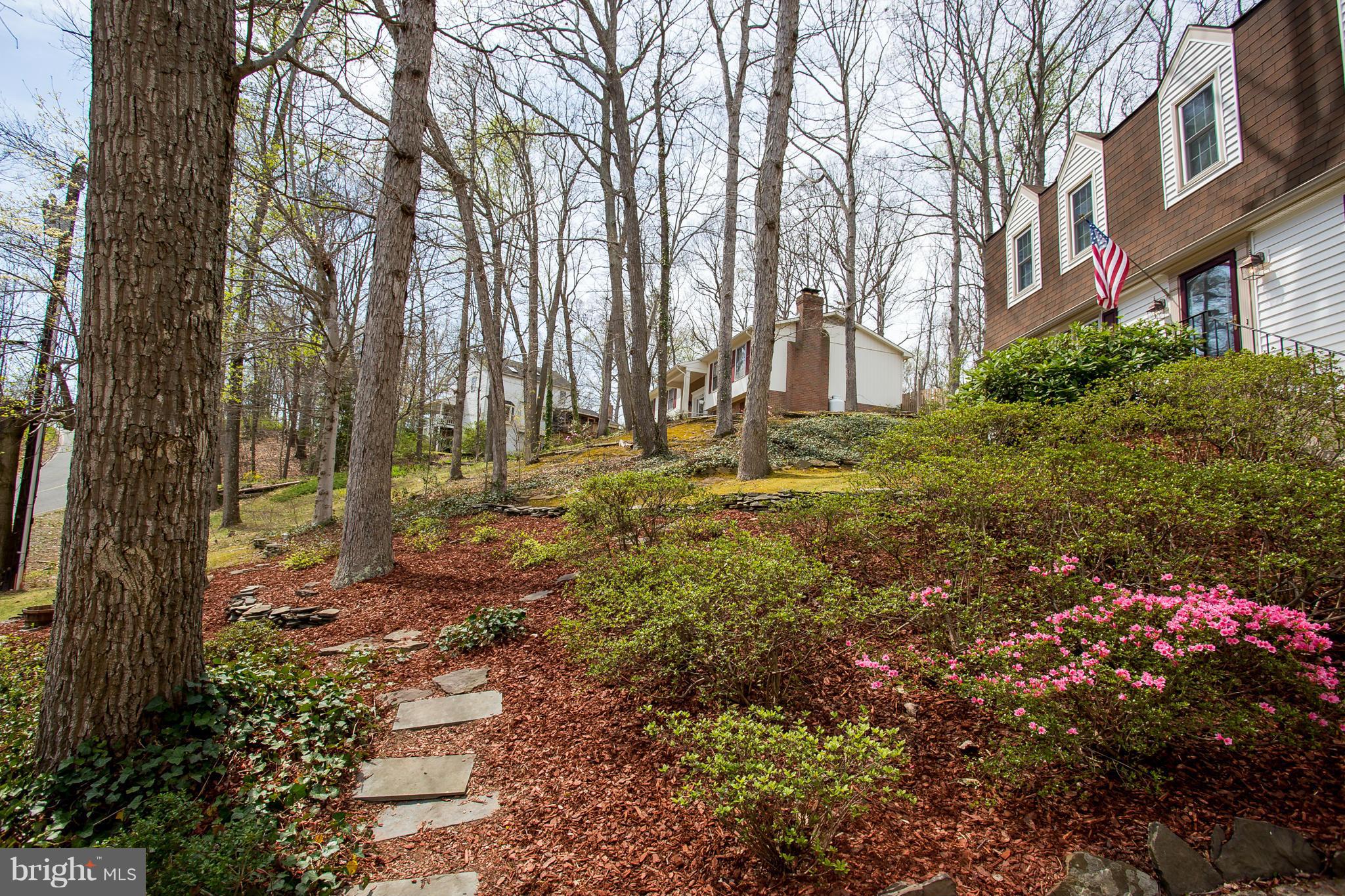 AQUIA HARBOUR - Residential