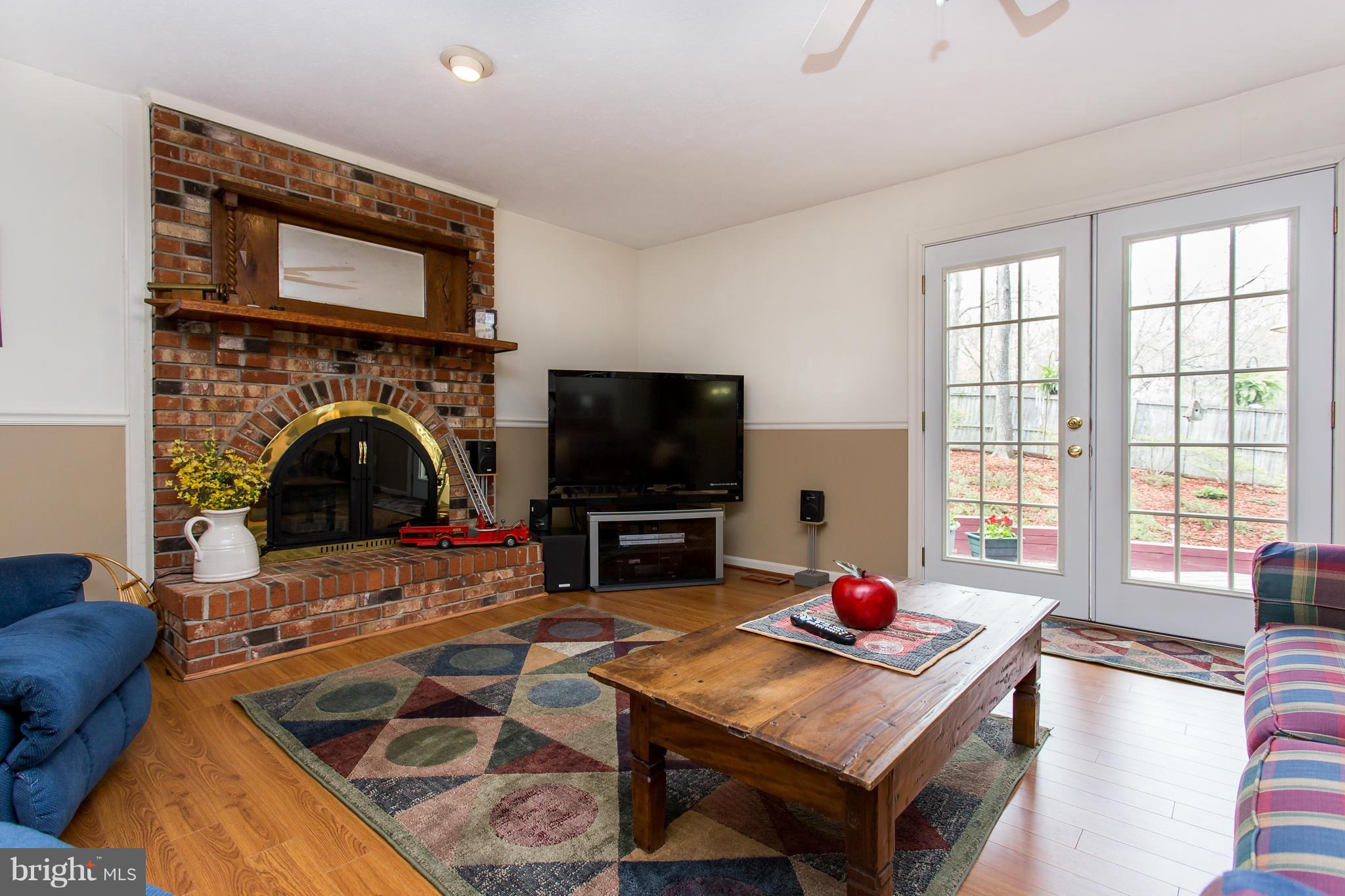 AQUIA HARBOUR - Residential