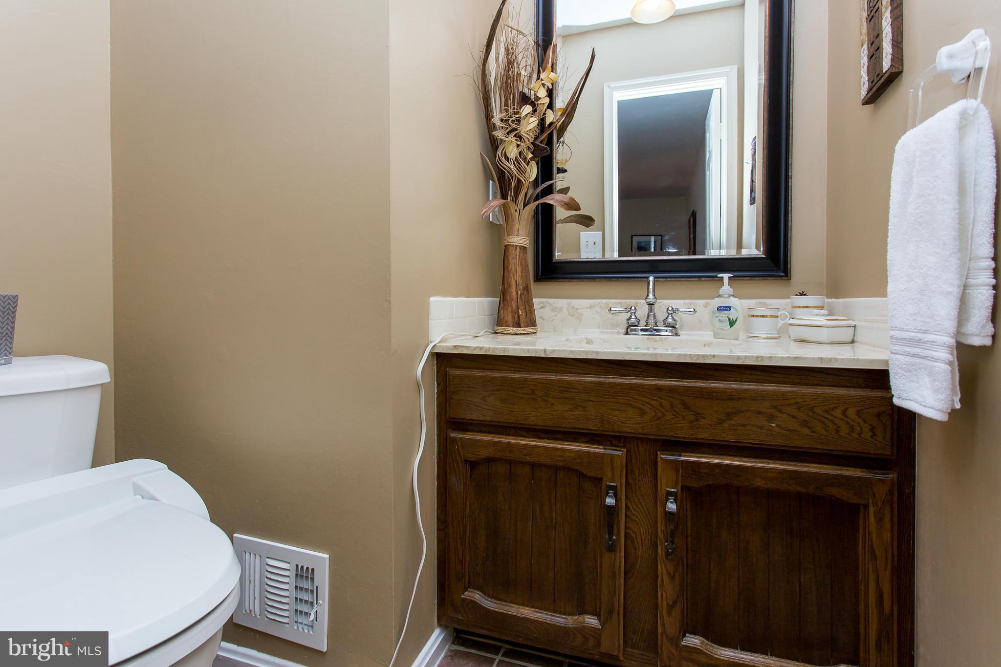 AQUIA HARBOUR - Residential