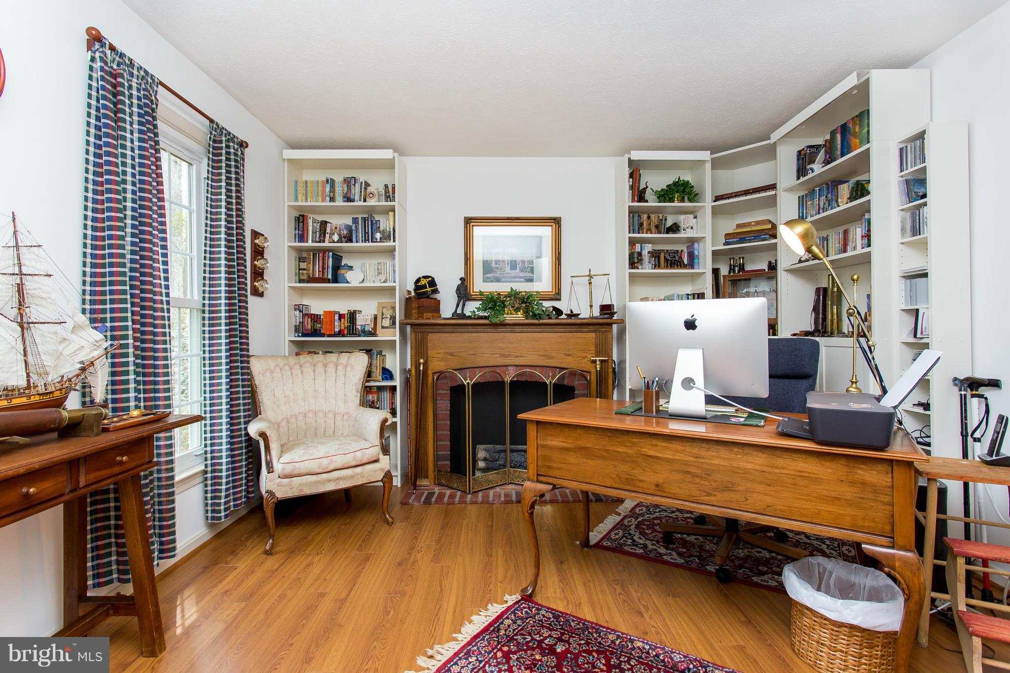 AQUIA HARBOUR - Residential