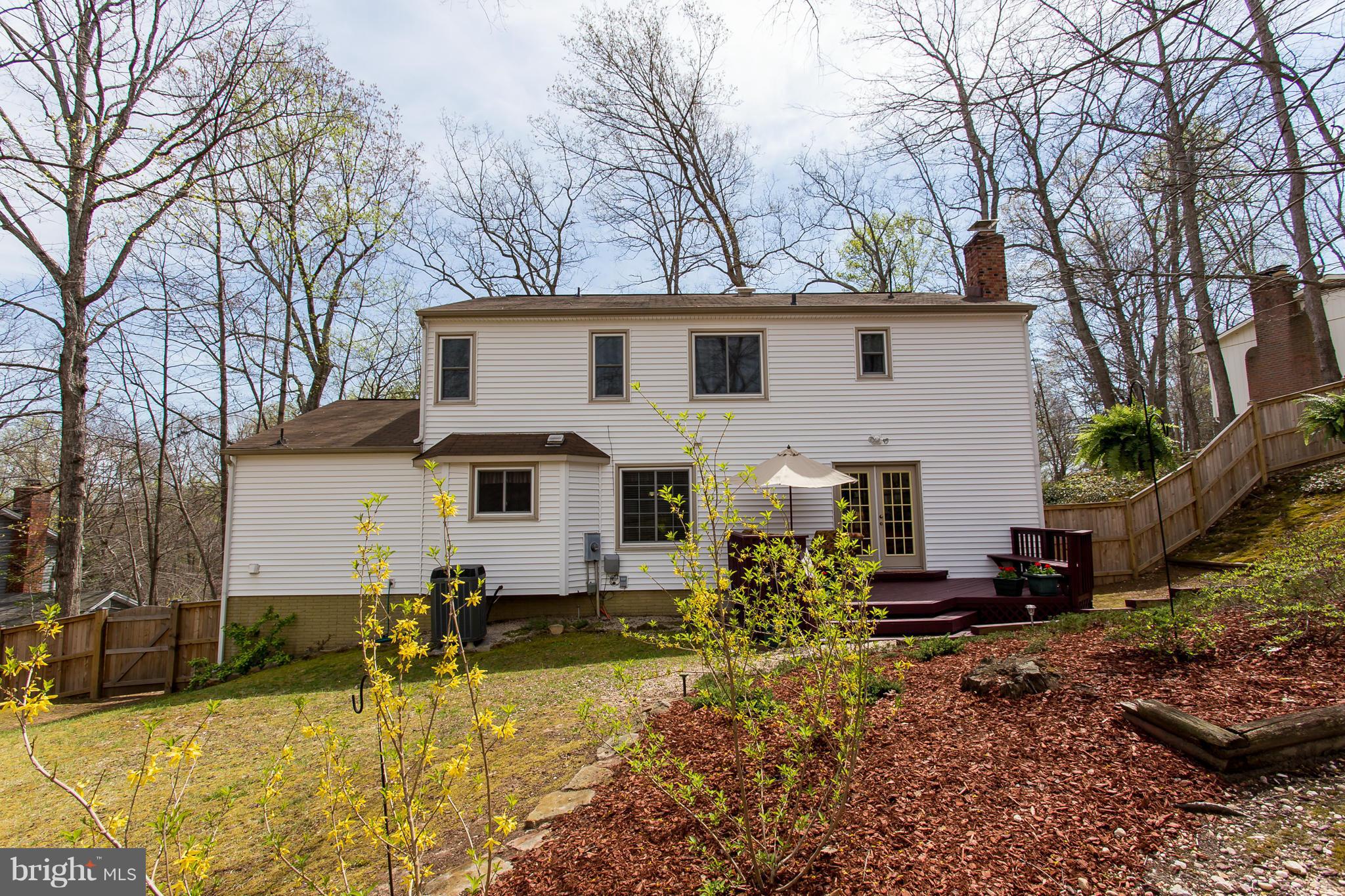 AQUIA HARBOUR - Residential