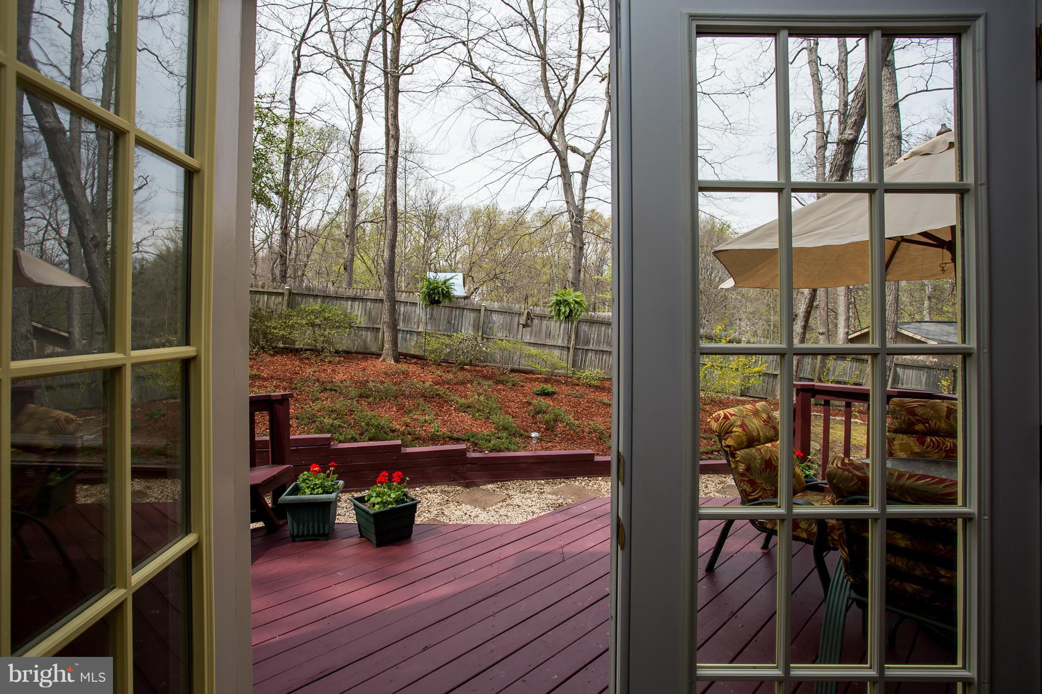 AQUIA HARBOUR - Residential