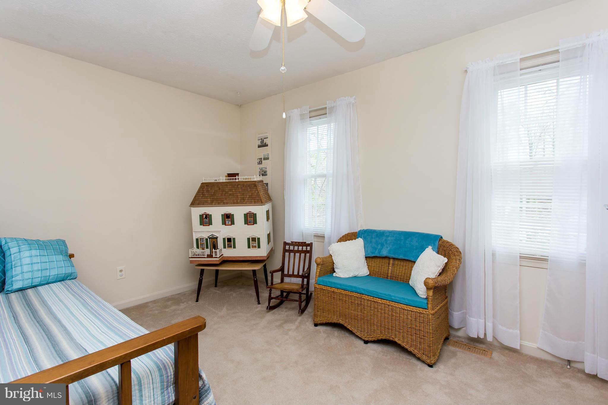 AQUIA HARBOUR - Residential