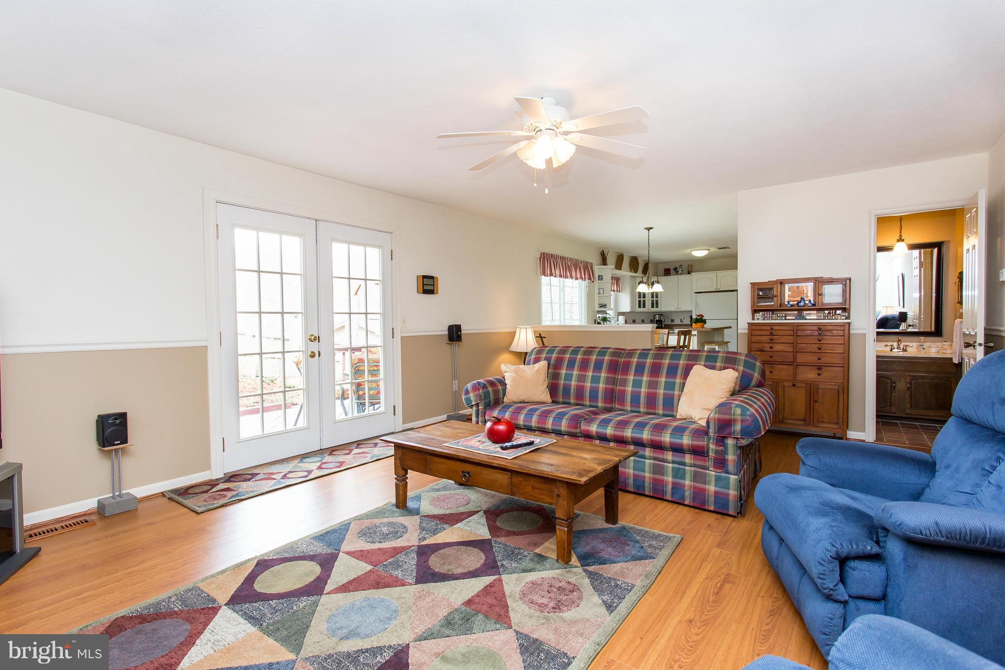 AQUIA HARBOUR - Residential