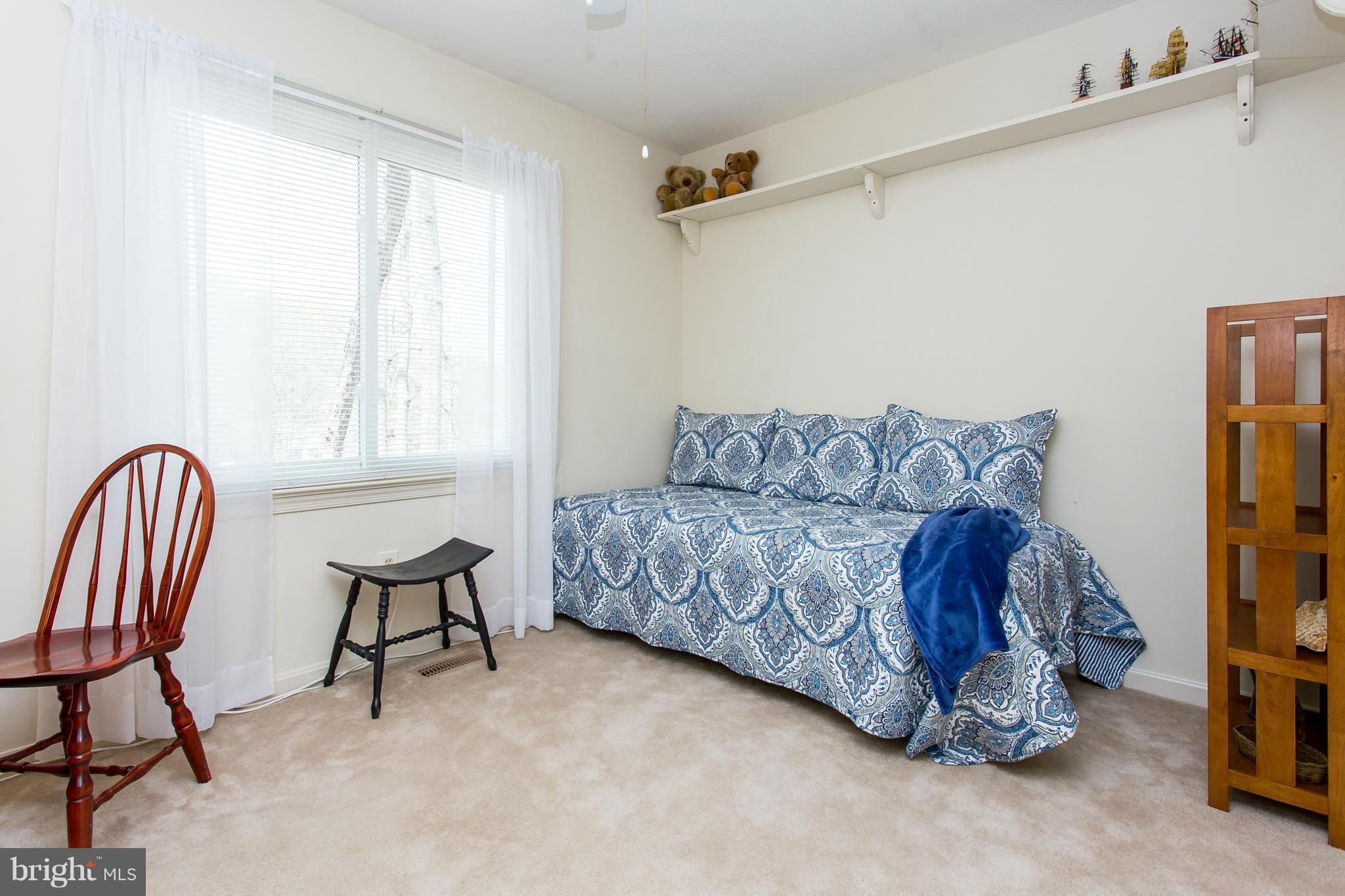 AQUIA HARBOUR - Residential