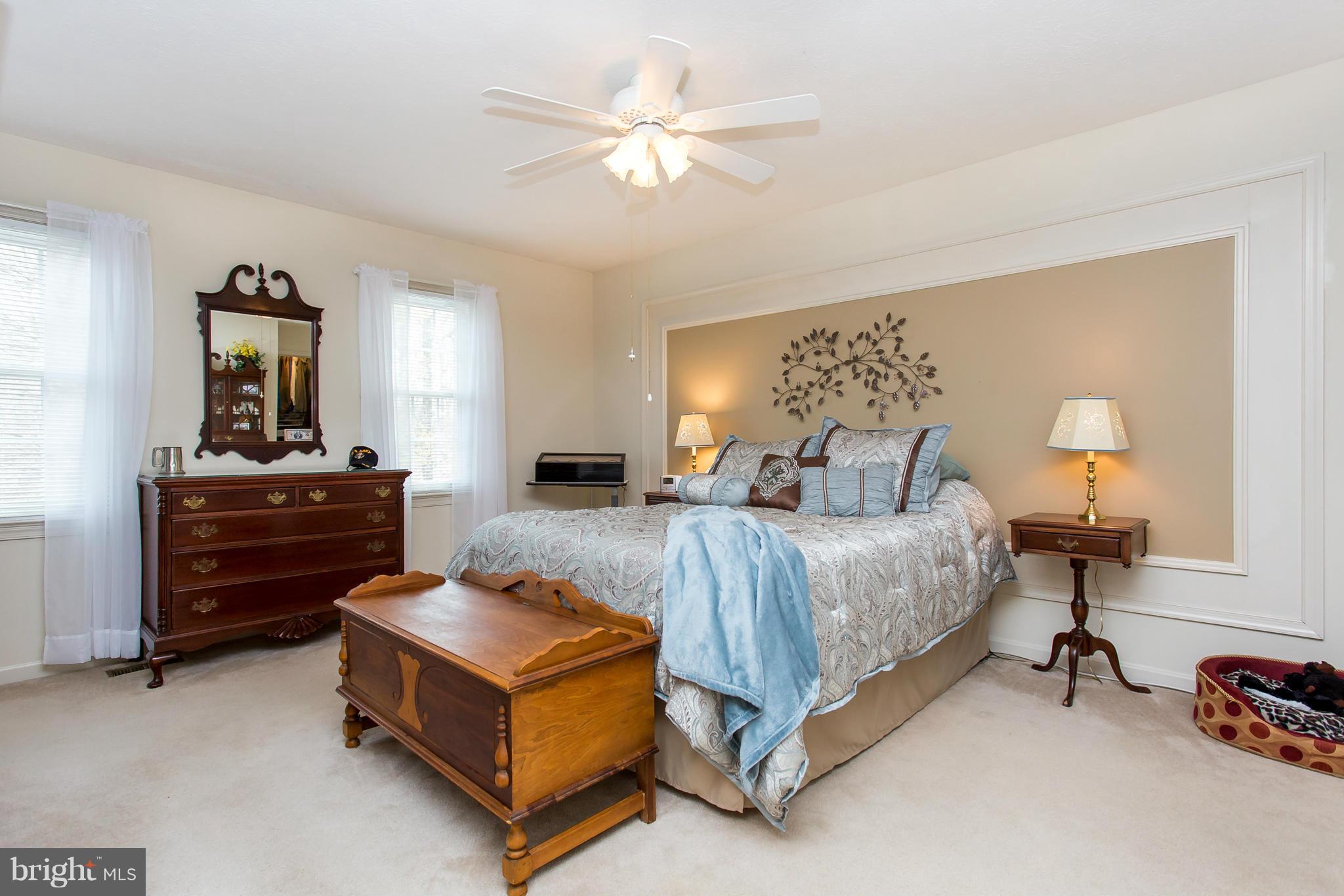 AQUIA HARBOUR - Residential