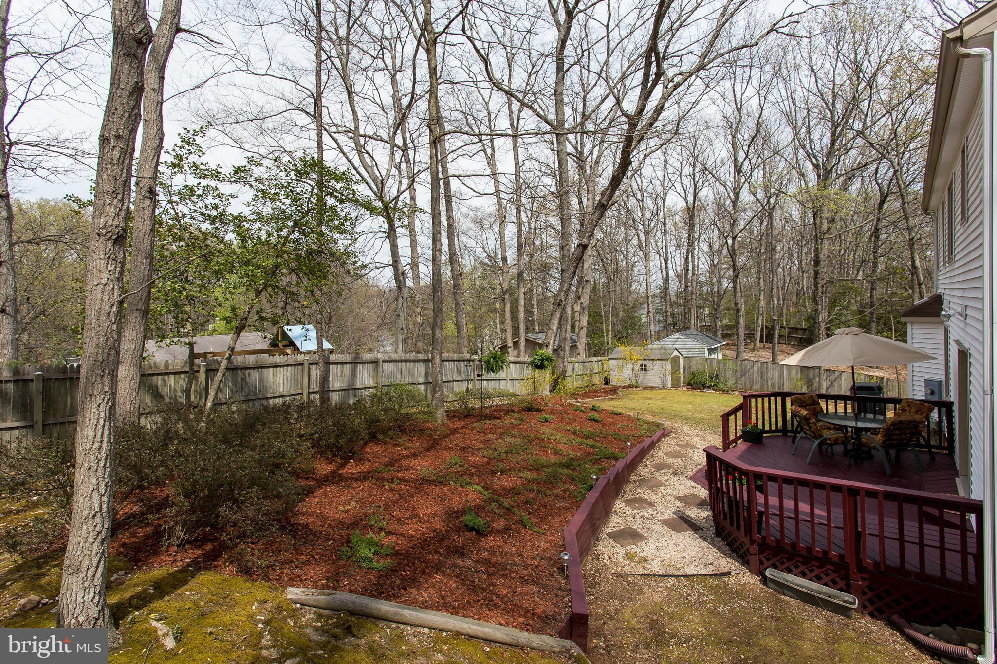 AQUIA HARBOUR - Residential