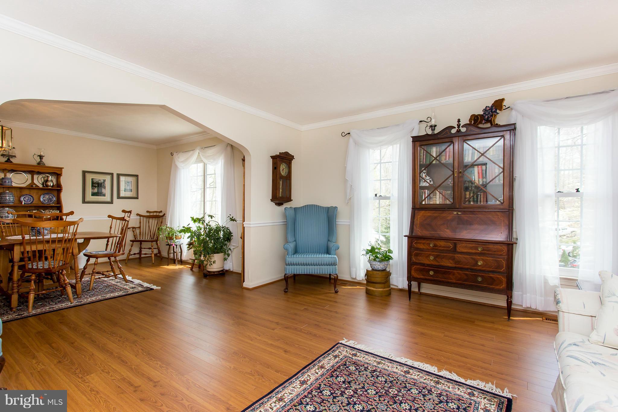 AQUIA HARBOUR - Residential