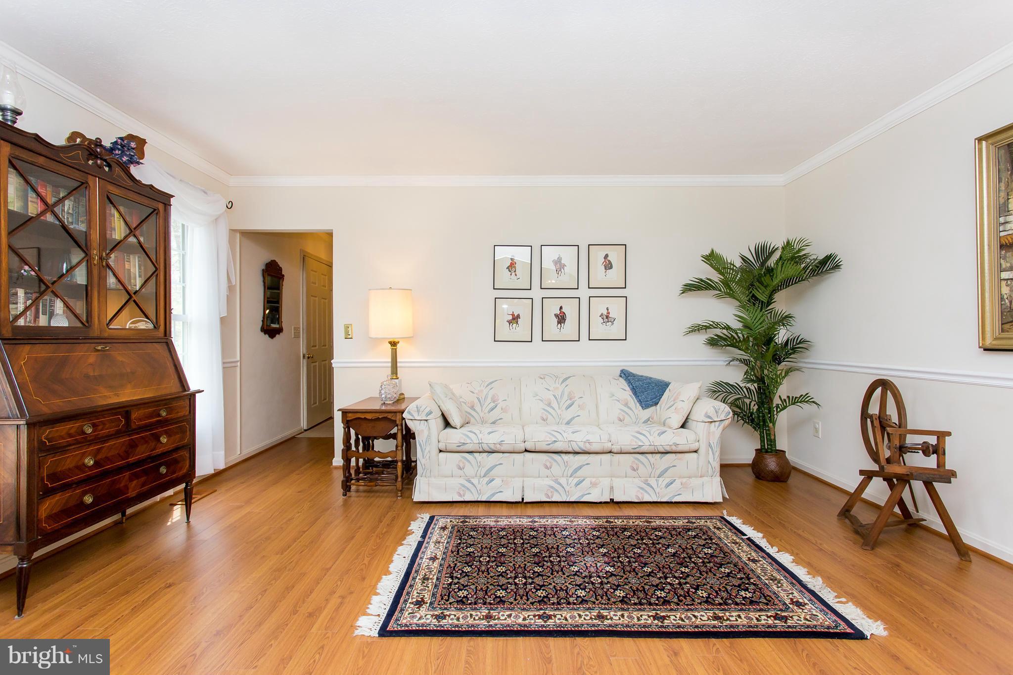 AQUIA HARBOUR - Residential