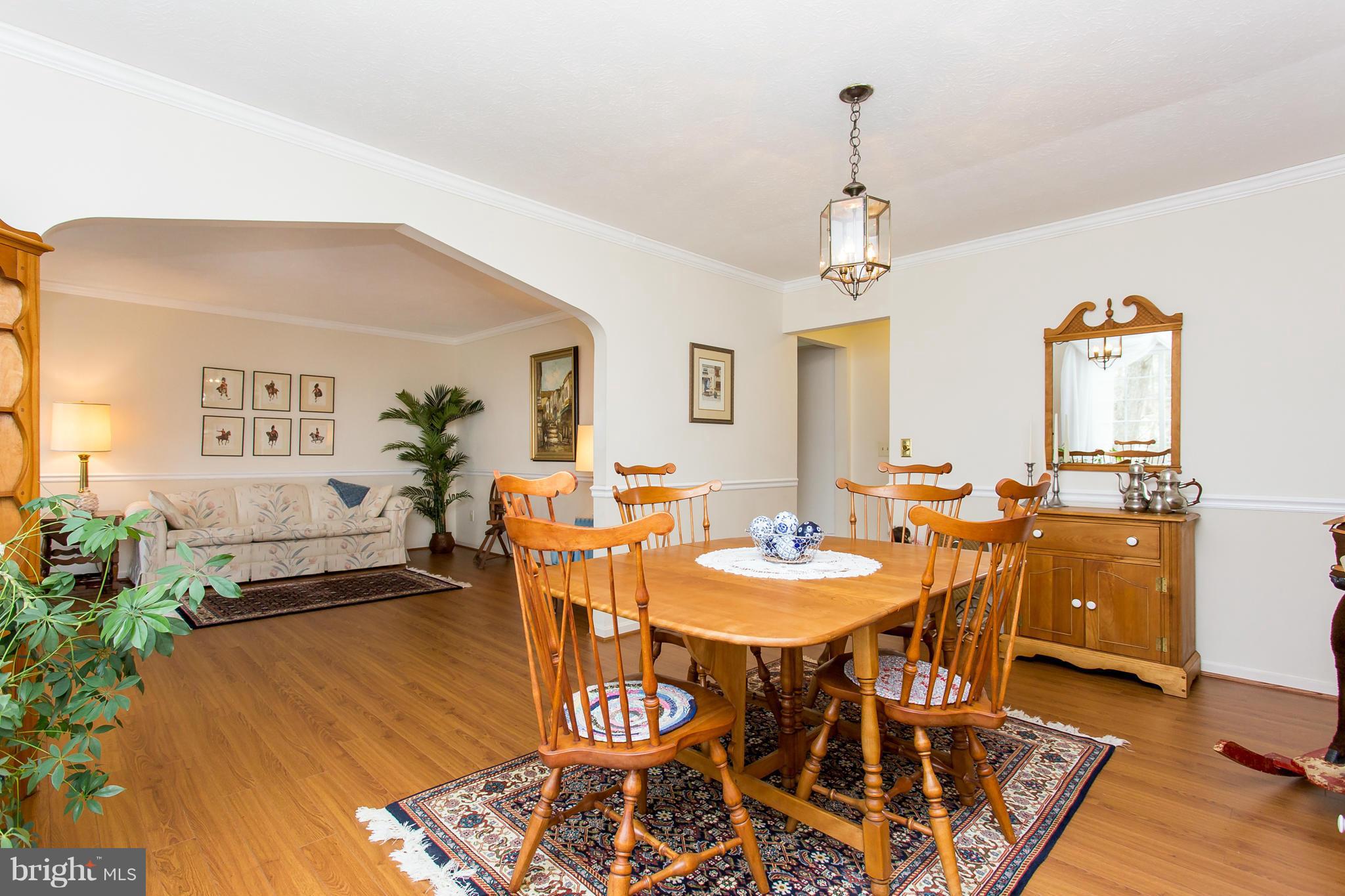 AQUIA HARBOUR - Residential