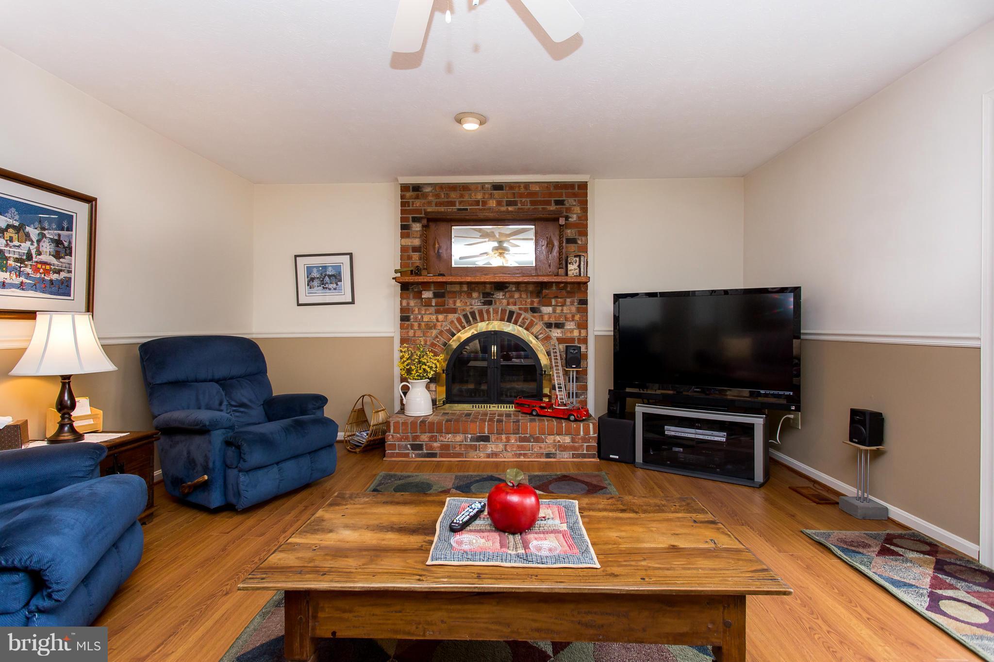 AQUIA HARBOUR - Residential