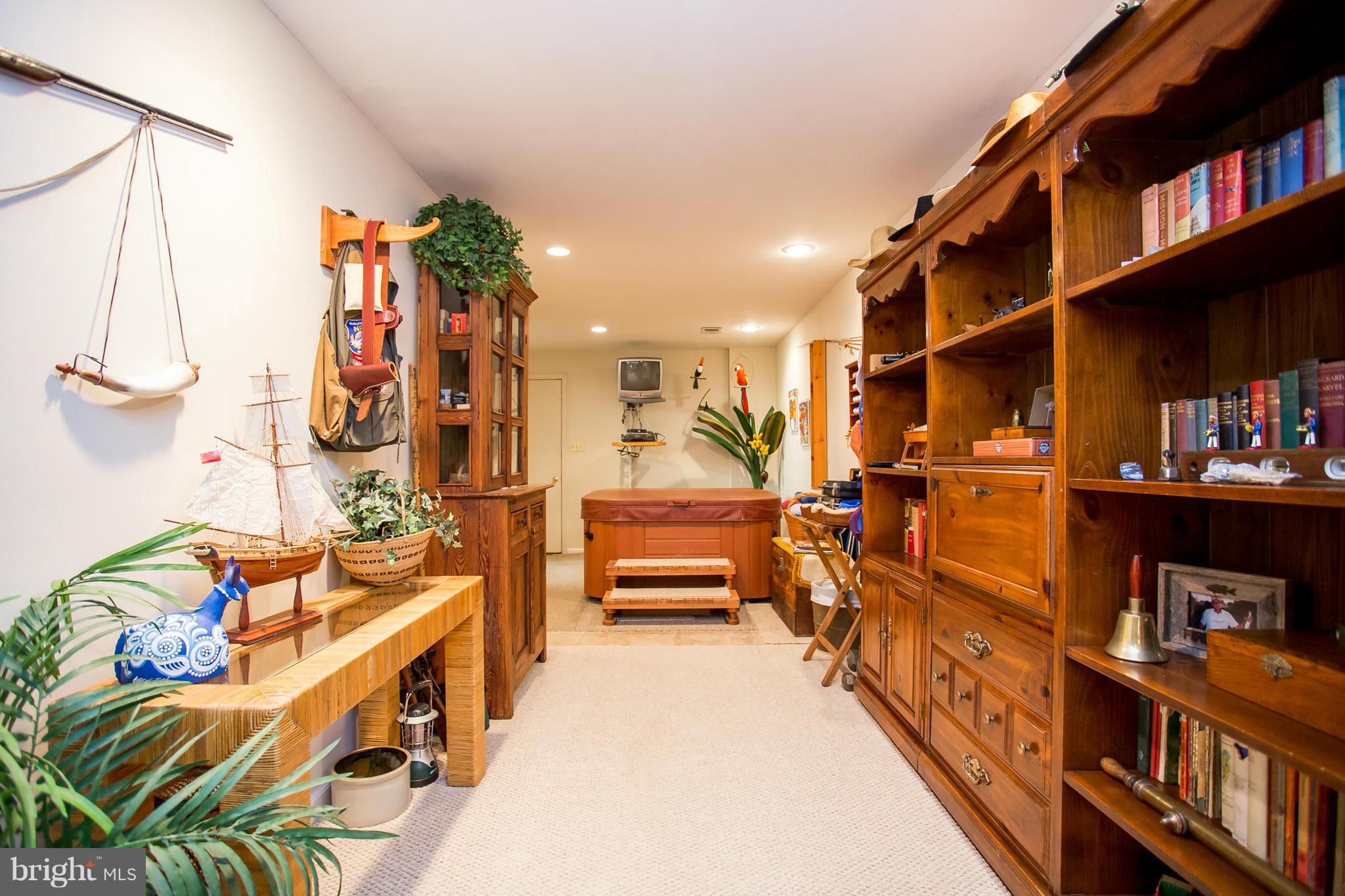 AQUIA HARBOUR - Residential