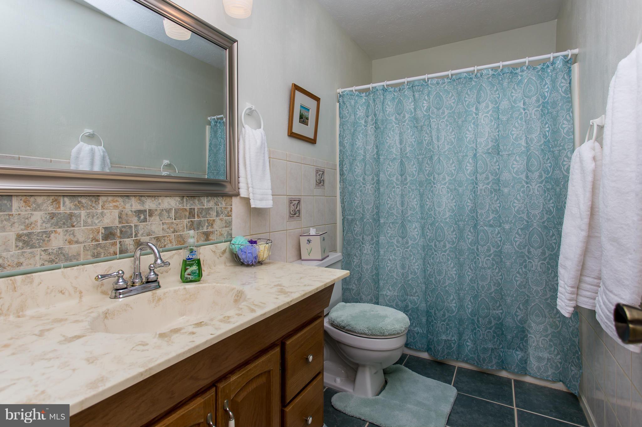 AQUIA HARBOUR - Residential