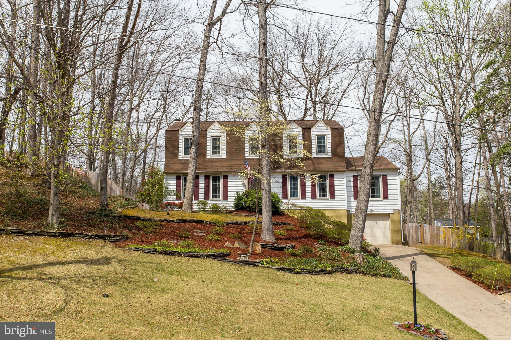 AQUIA HARBOUR - Residential