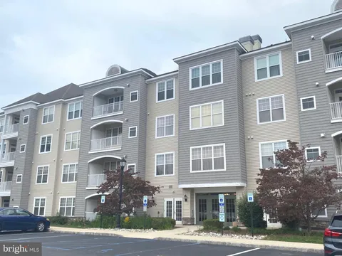 326 Masterson Court, Ewing, NJ MLS: NJME2054542