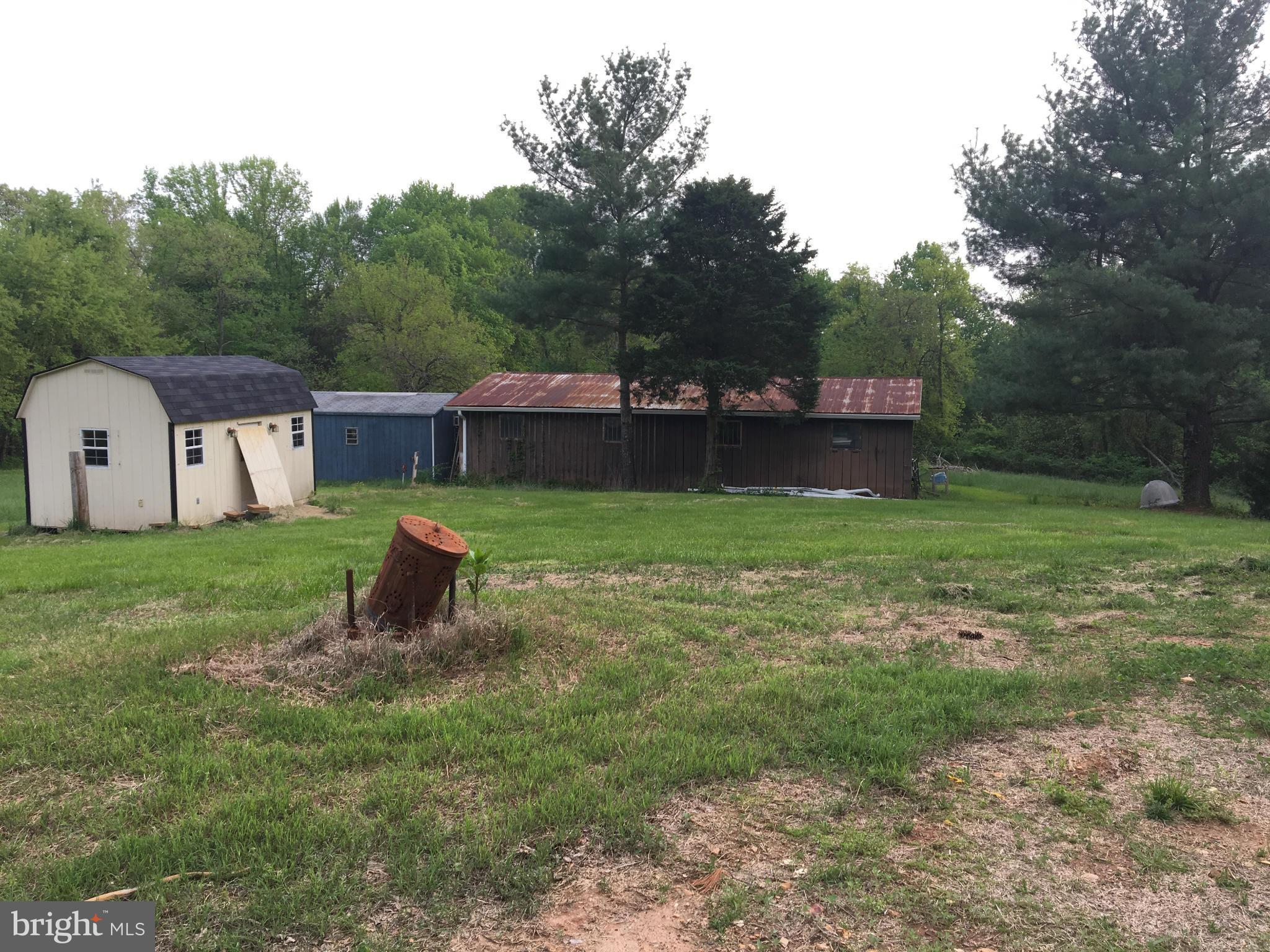 NONE AVAILABLE - Land