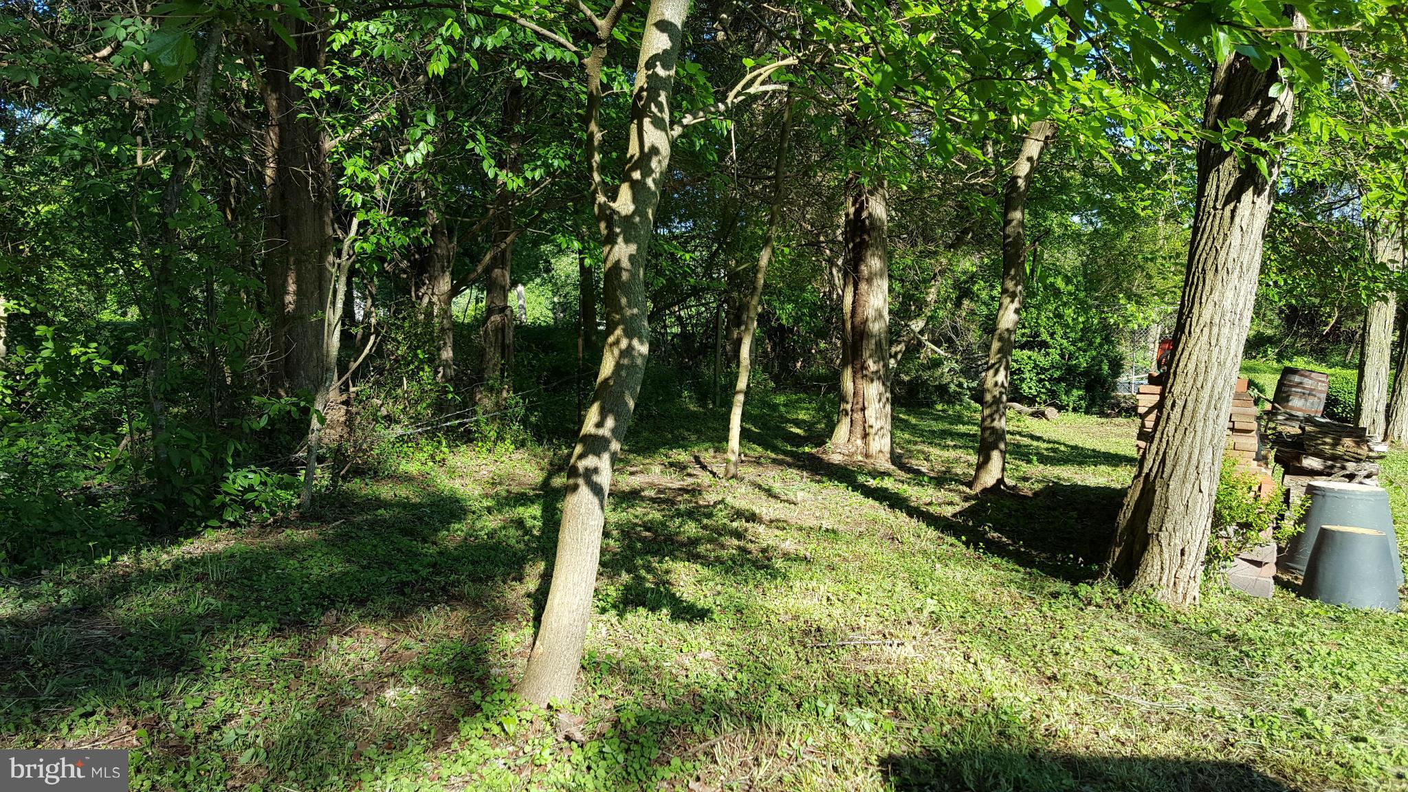 NONE AVAILABLE - Land