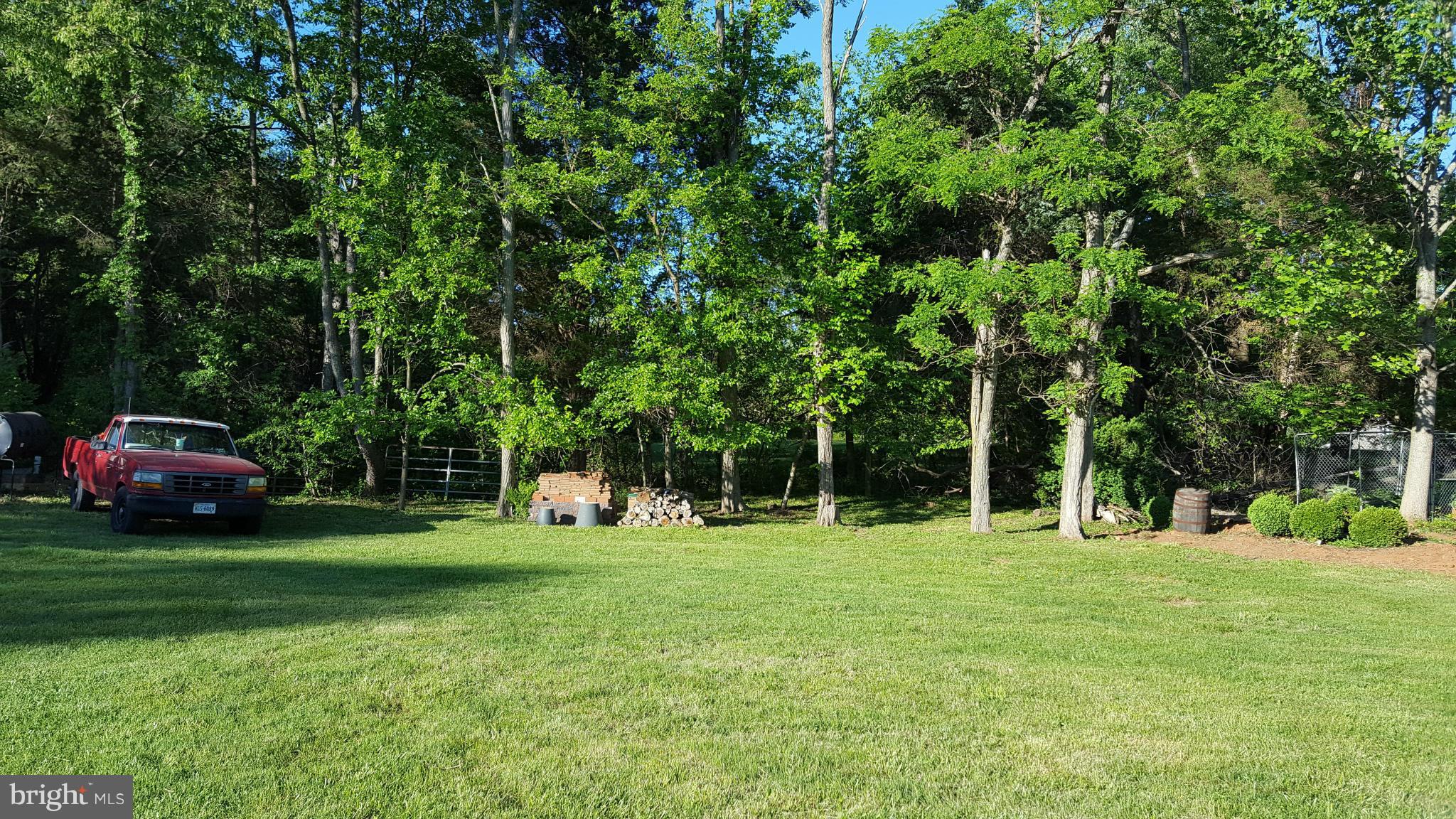 NONE AVAILABLE - Land