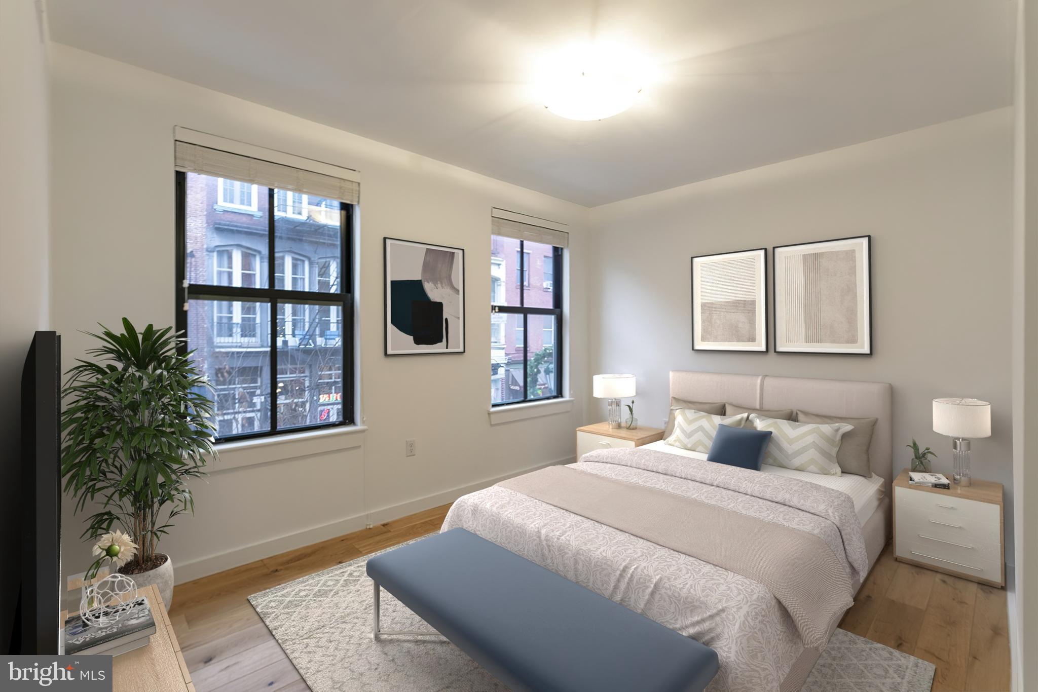 224 CHURCH STREET UNIT 411