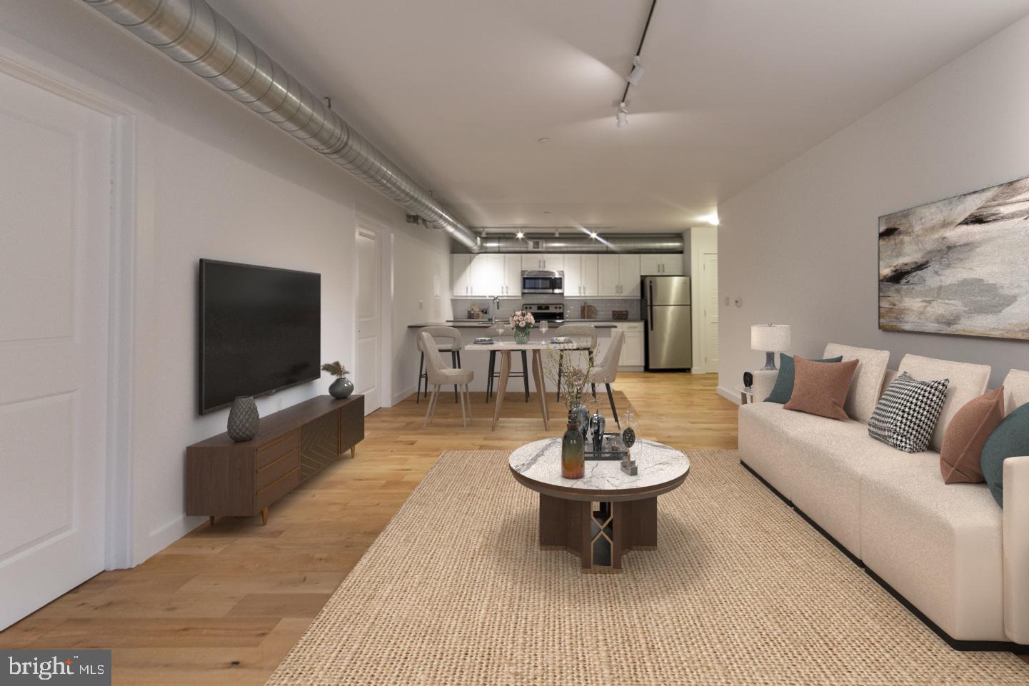 224 CHURCH STREET UNIT 411
