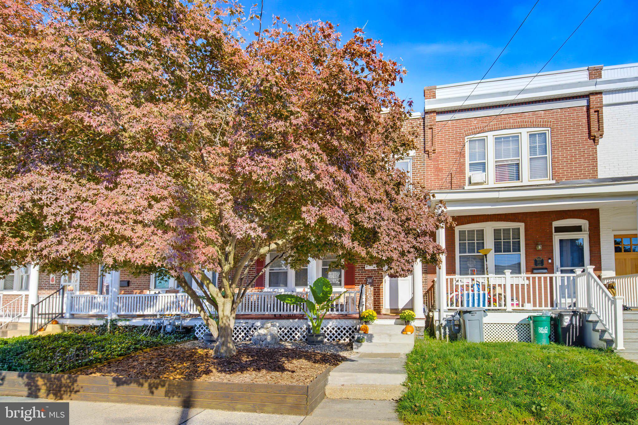 309 E ROSS STREET