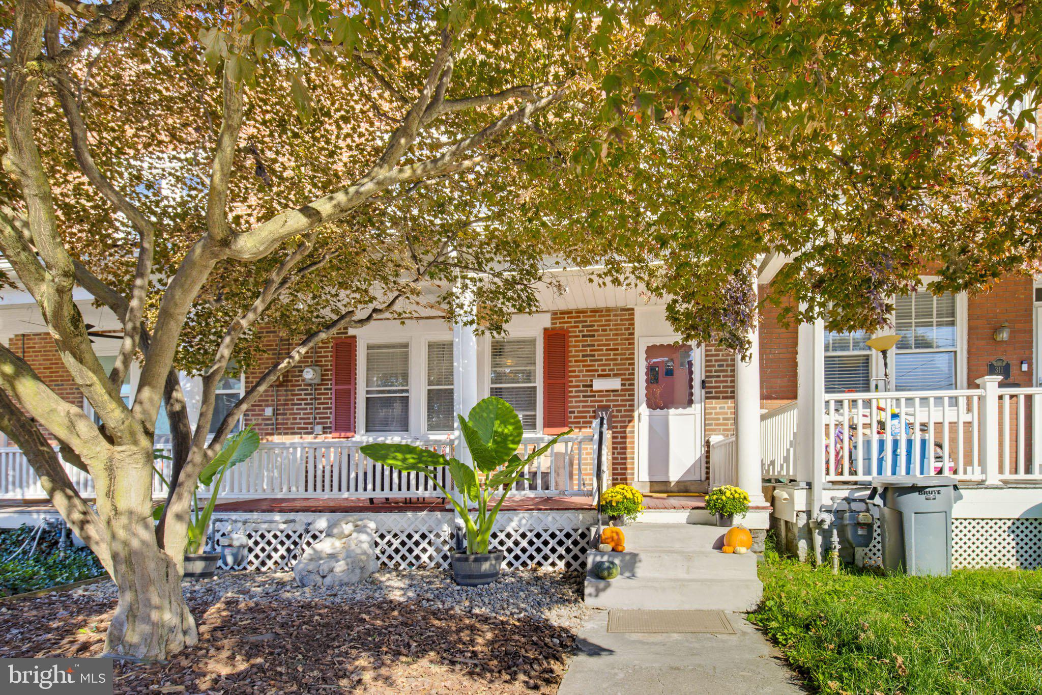 309 E ROSS STREET