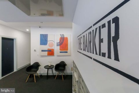 2310 4TH STREET NE FIVE WASHINGTON DC 20002