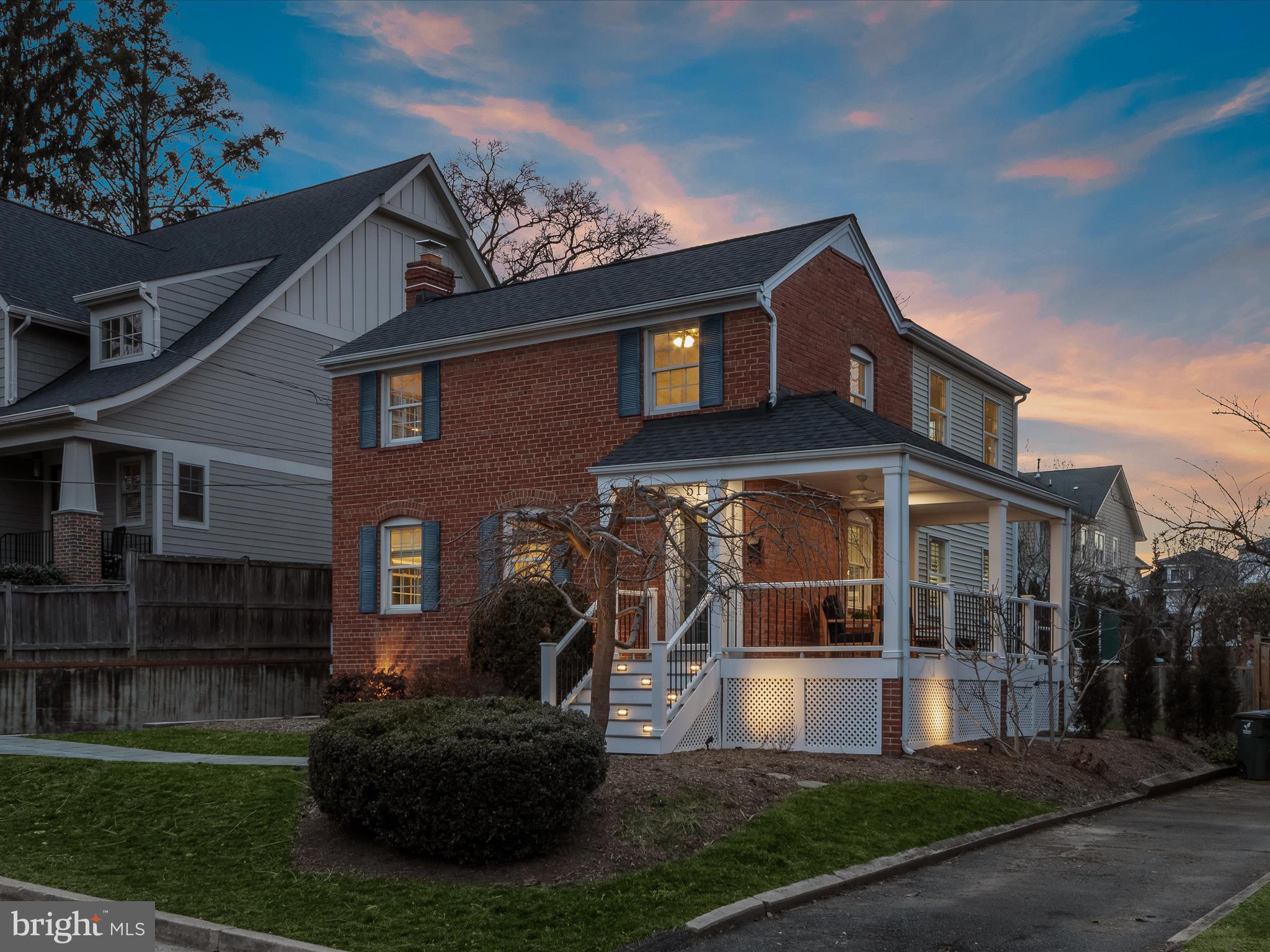 MILBURN TERRACE - Residential