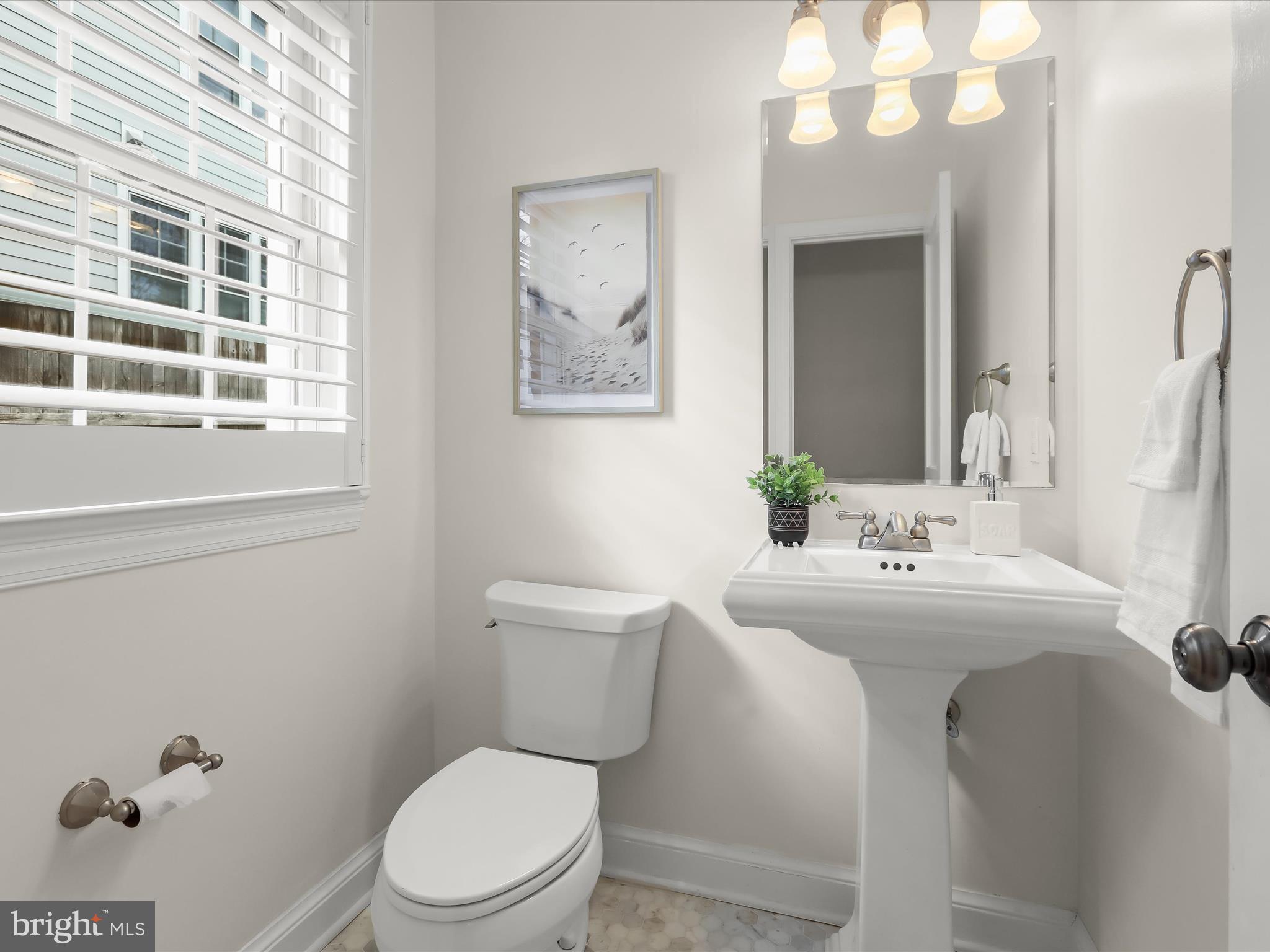 MILBURN TERRACE - Residential