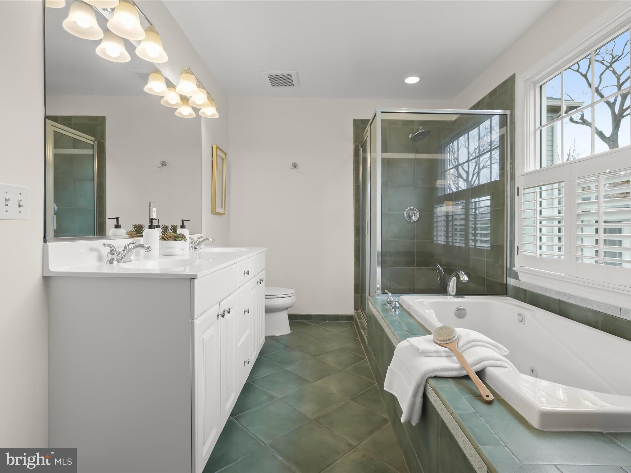 MILBURN TERRACE - Residential