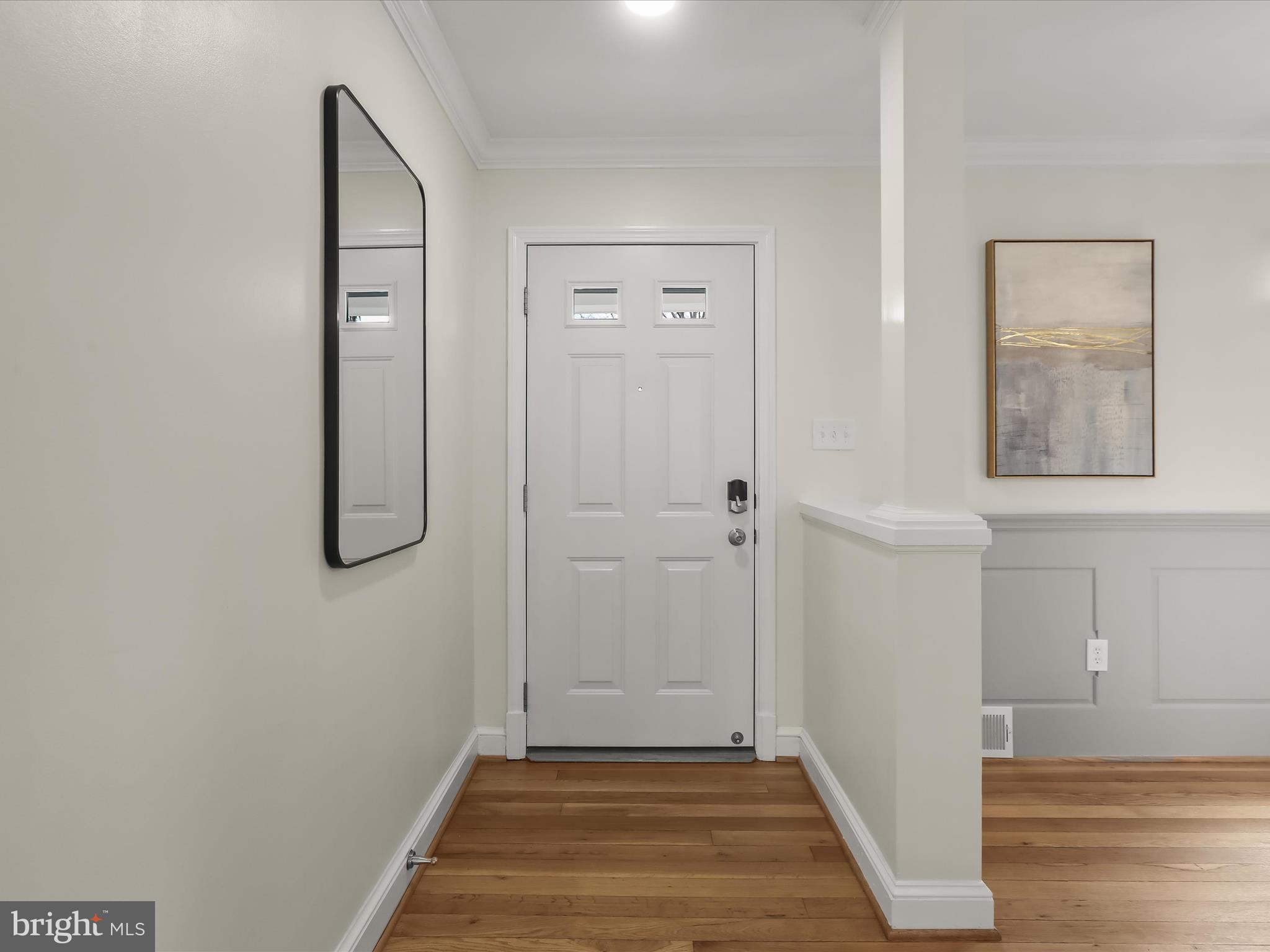 MILBURN TERRACE - Residential