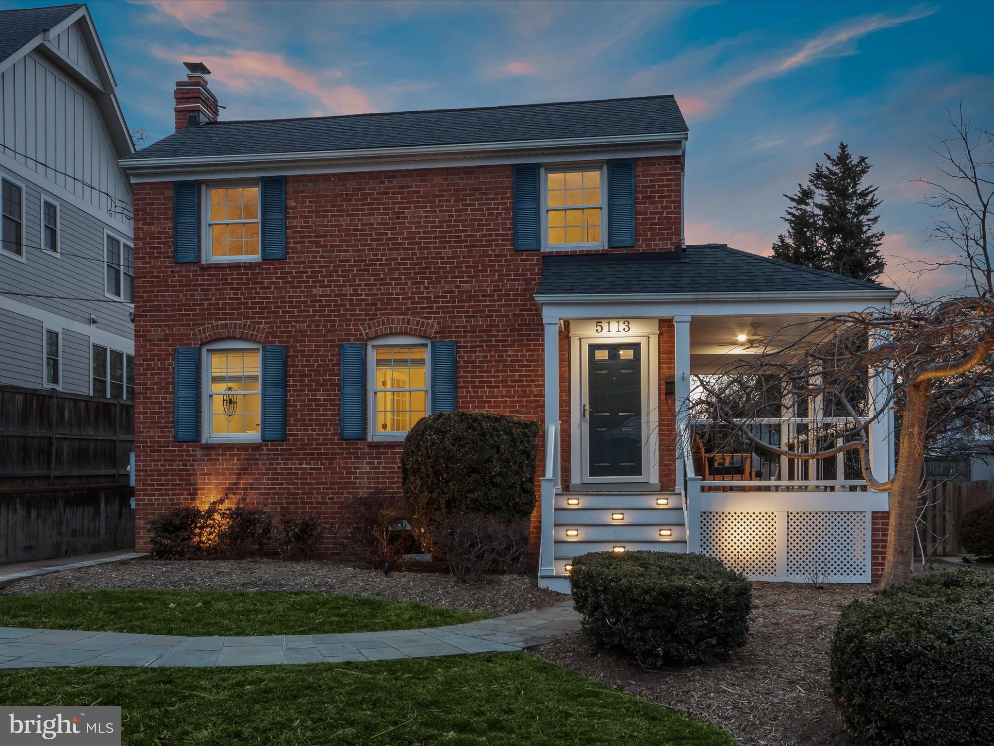 MILBURN TERRACE - Residential