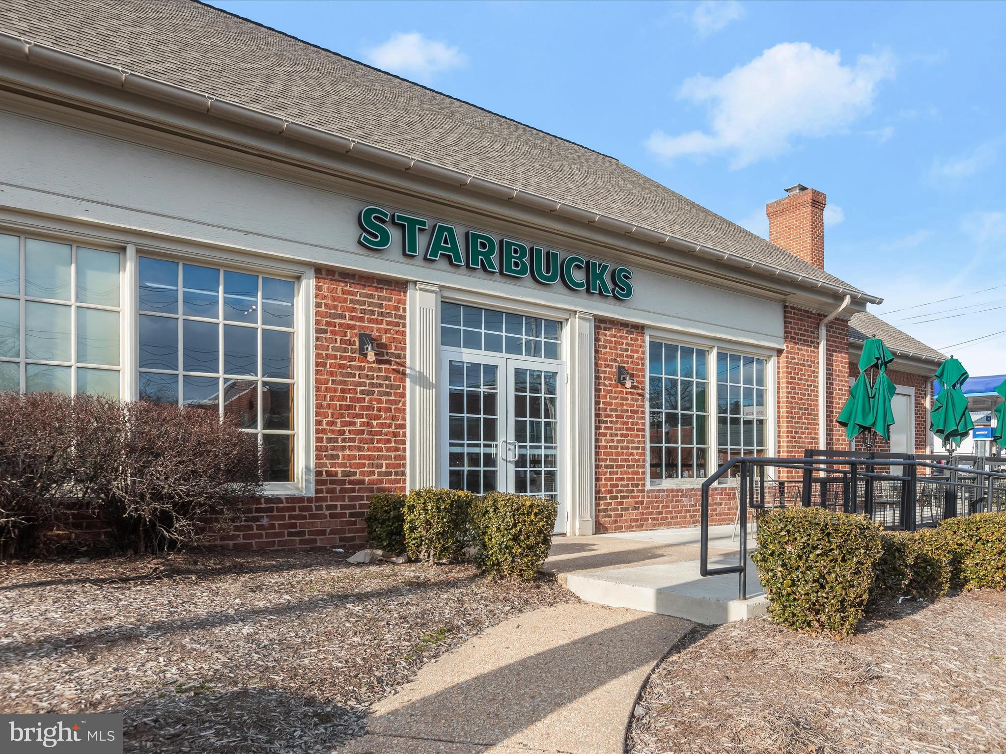 MILBURN TERRACE - Residential