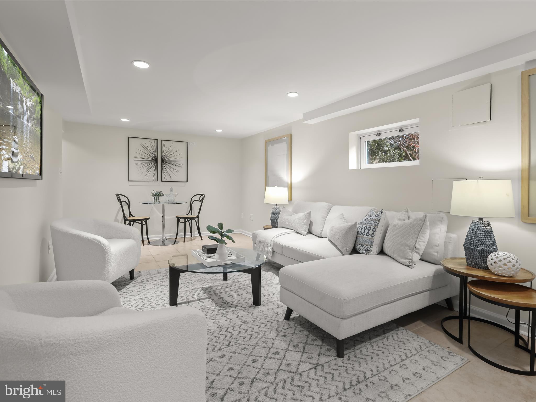 MILBURN TERRACE - Residential