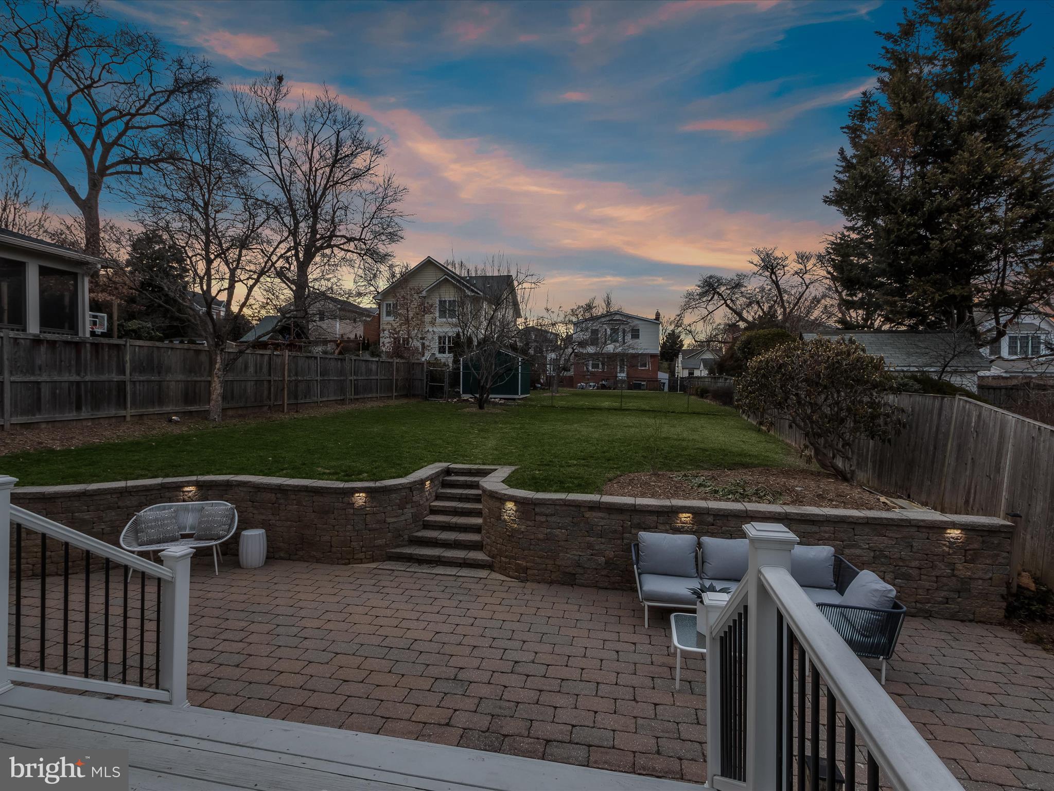 MILBURN TERRACE - Residential