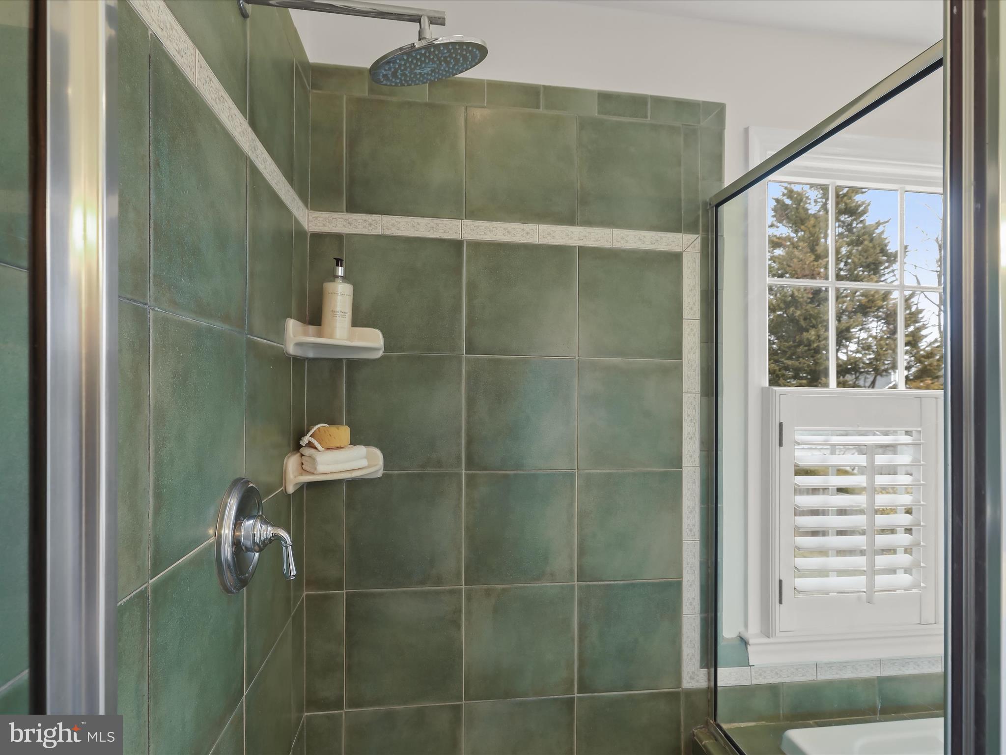 MILBURN TERRACE - Residential