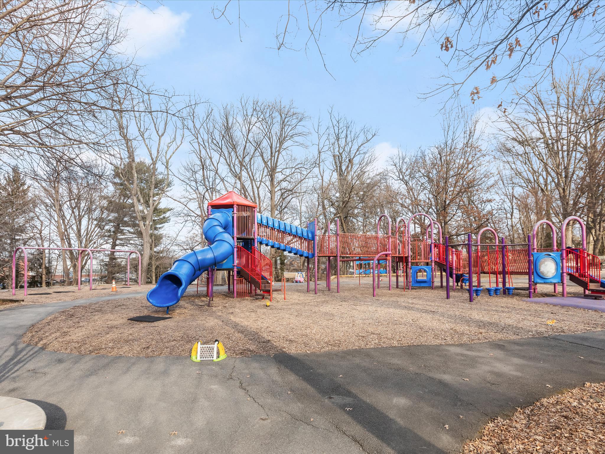 MILBURN TERRACE - Residential