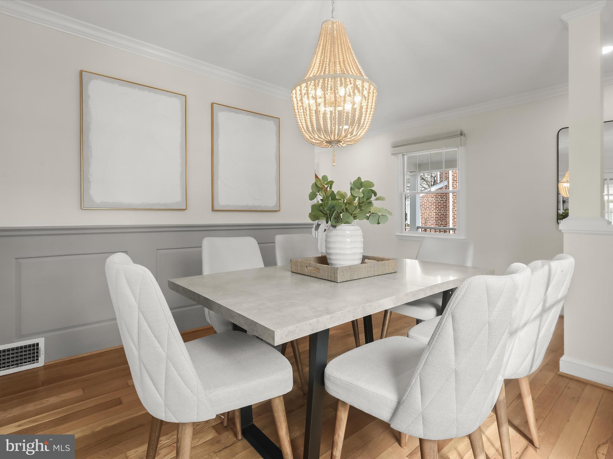 MILBURN TERRACE - Residential