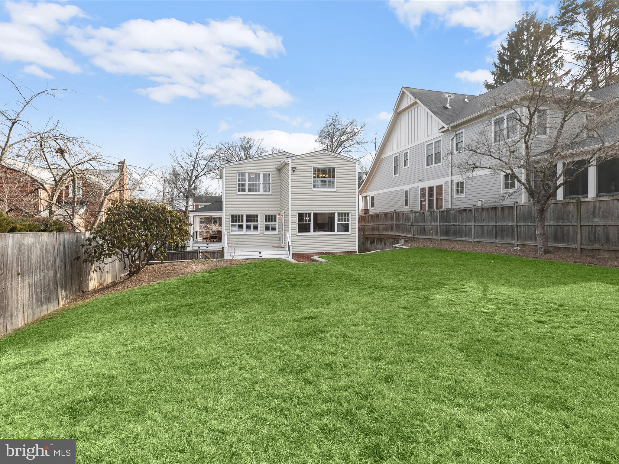 MILBURN TERRACE - Residential