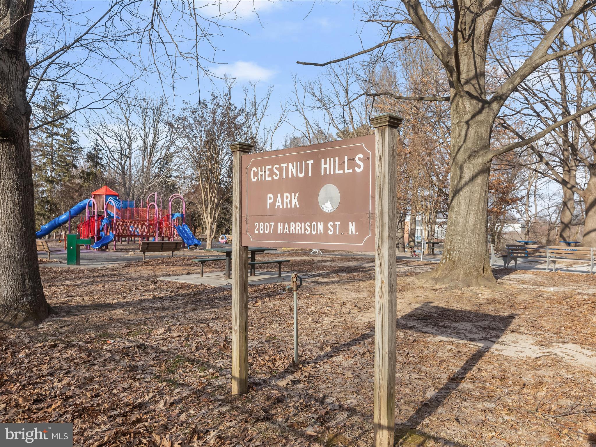 MILBURN TERRACE - Residential