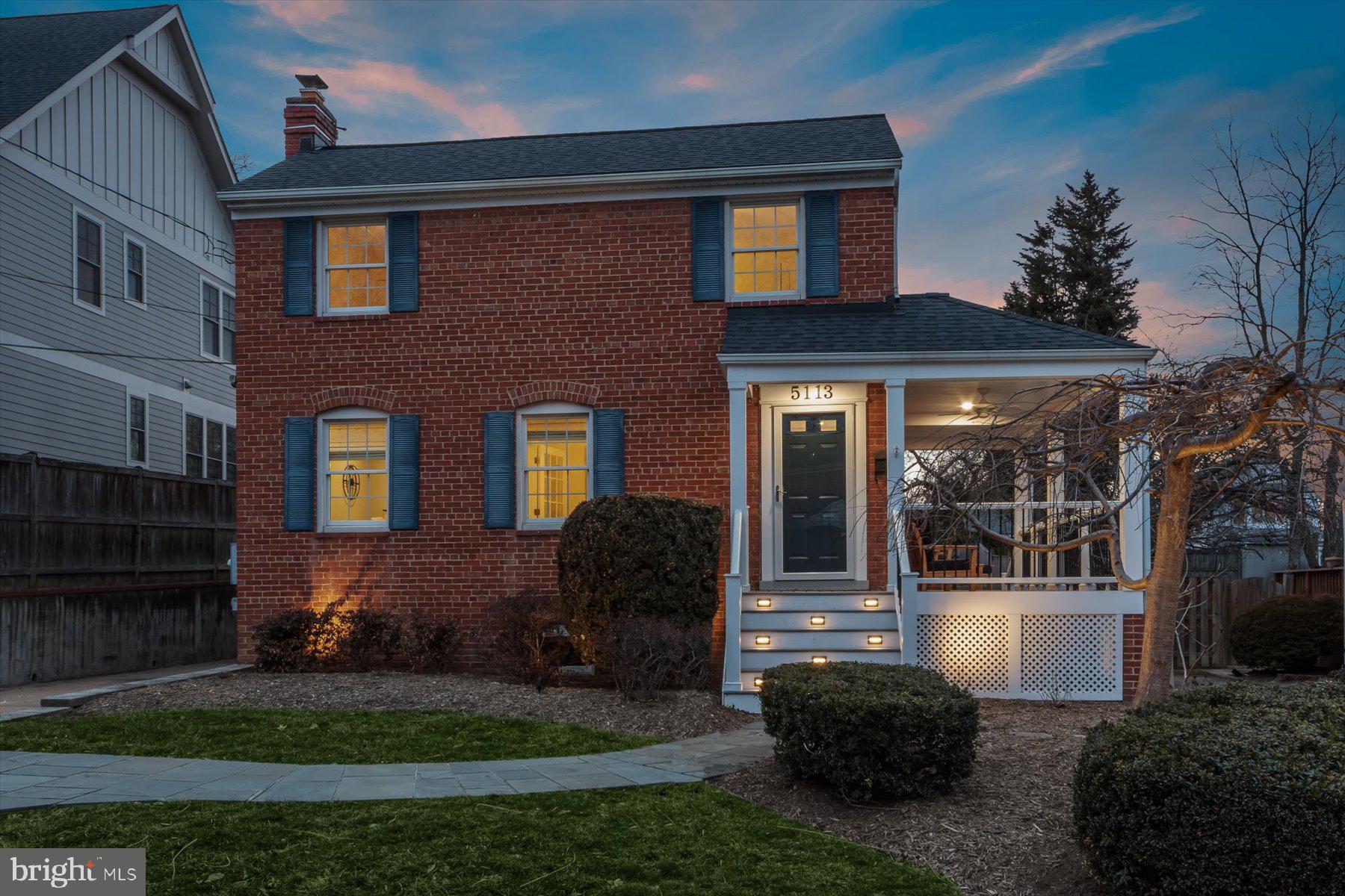 MILBURN TERRACE - Residential